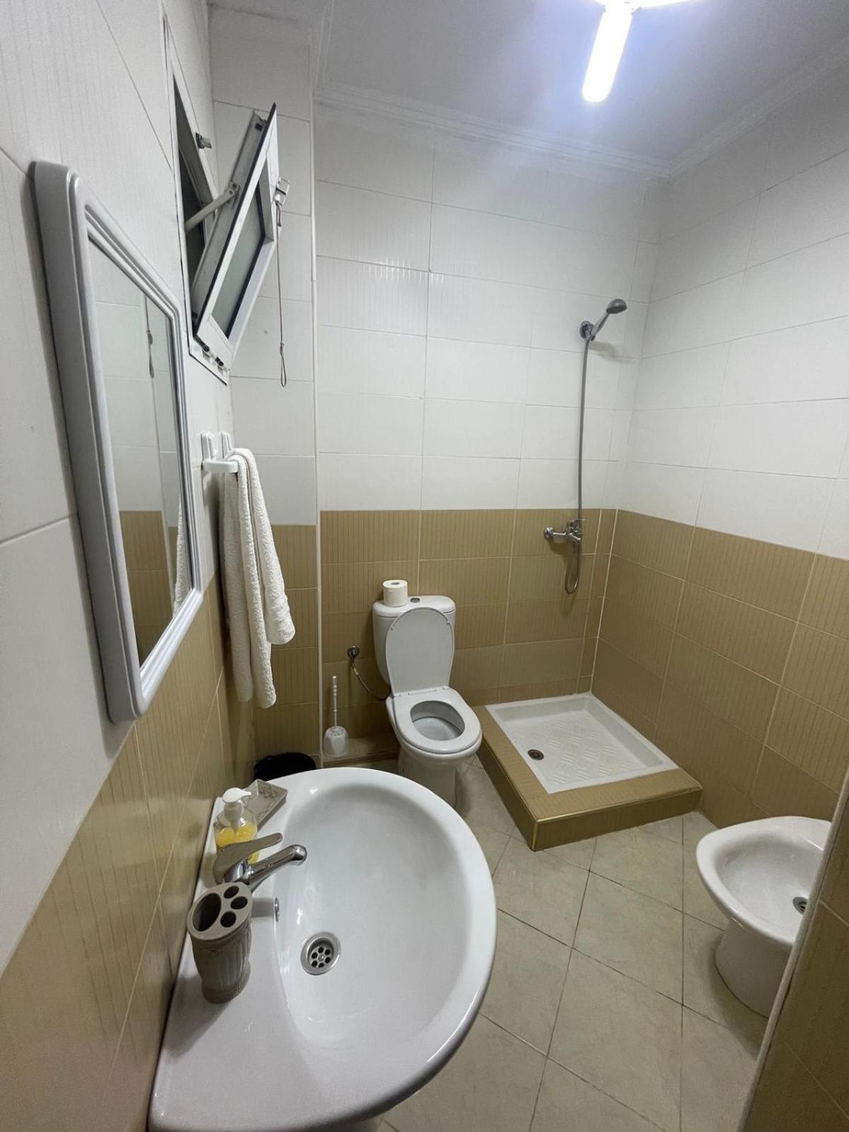 Appartement Résidence Yassmina