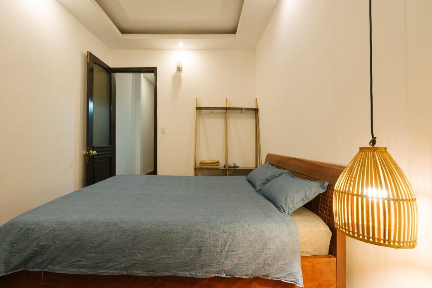 Michi house 8 căn hộ trung tâm Phố Cổ