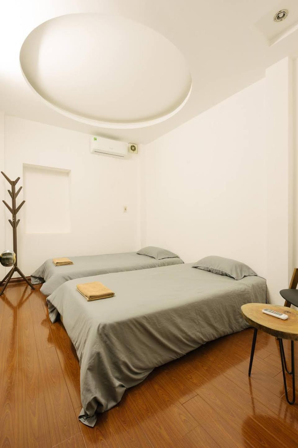 Michi house 8 căn hộ trung tâm Phố Cổ