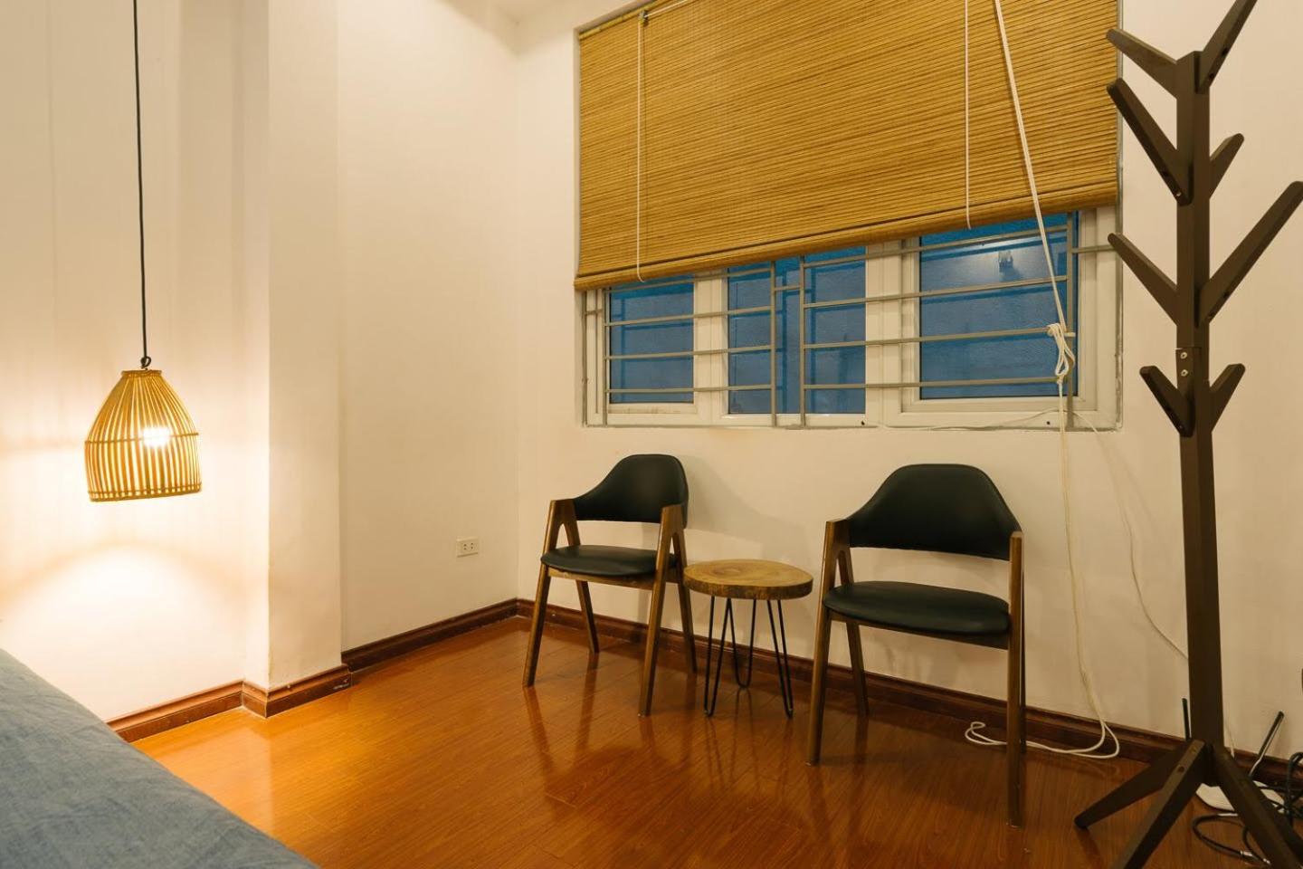 Michi house 8 căn hộ trung tâm Phố Cổ