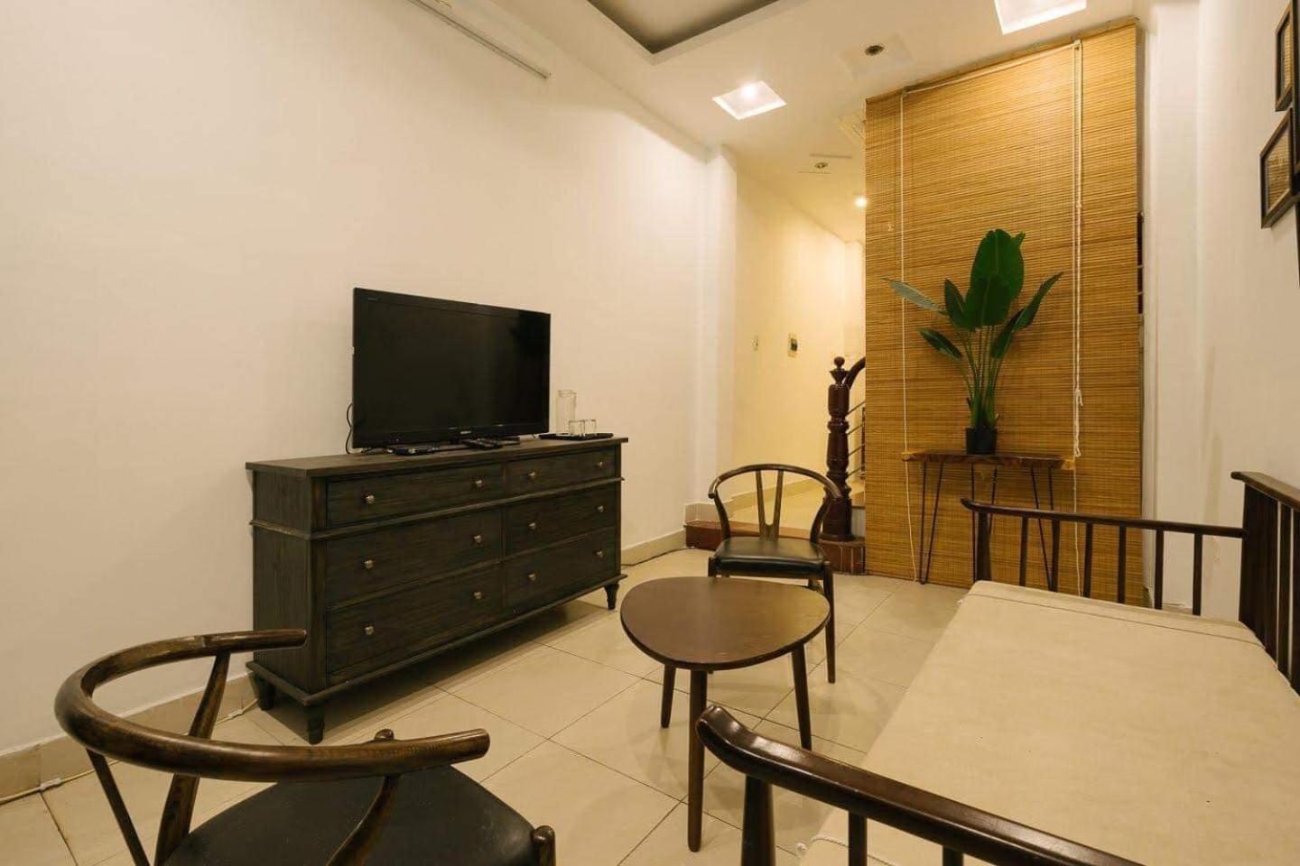 Michi house 8 căn hộ trung tâm Phố Cổ