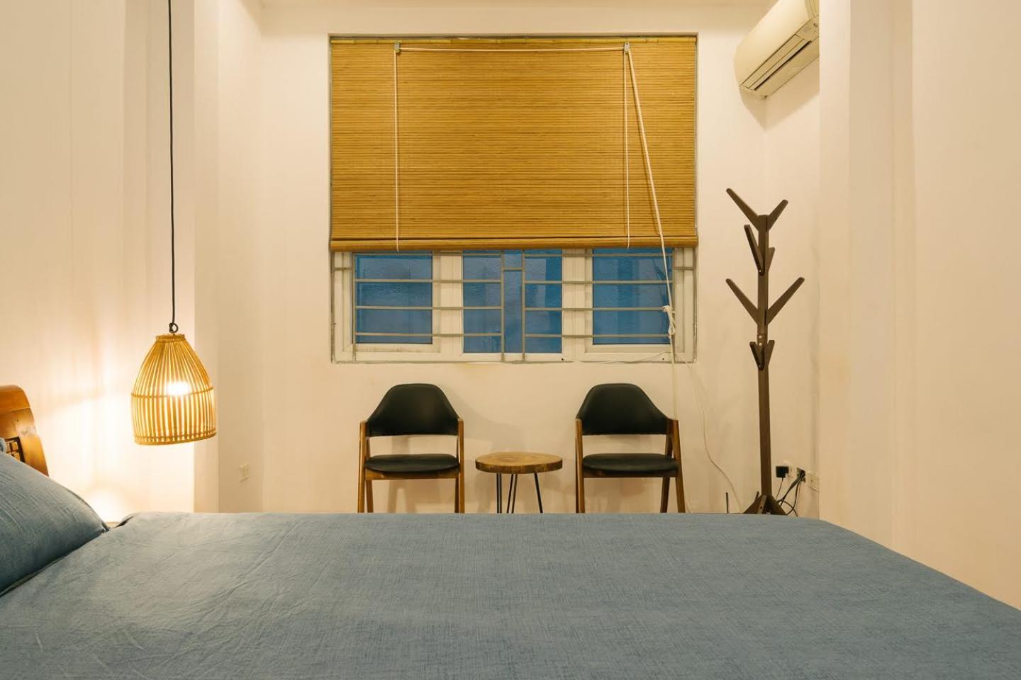 Michi house 8 căn hộ trung tâm Phố Cổ