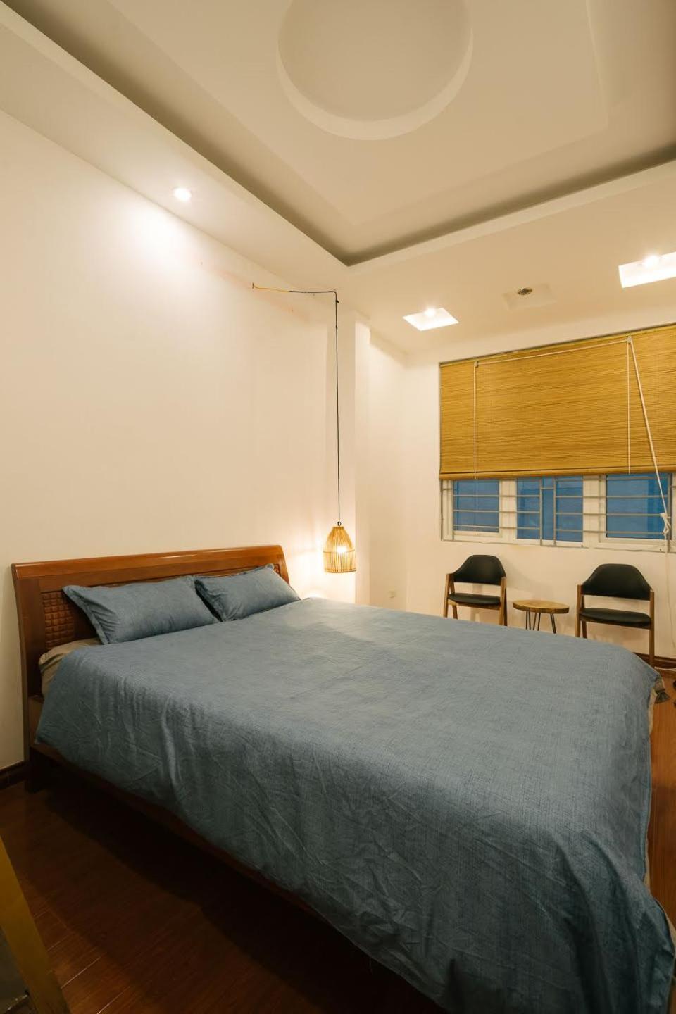 Michi house 8 căn hộ trung tâm Phố Cổ