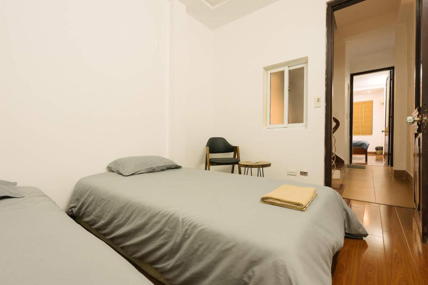 Michi house 8 căn hộ trung tâm Phố Cổ