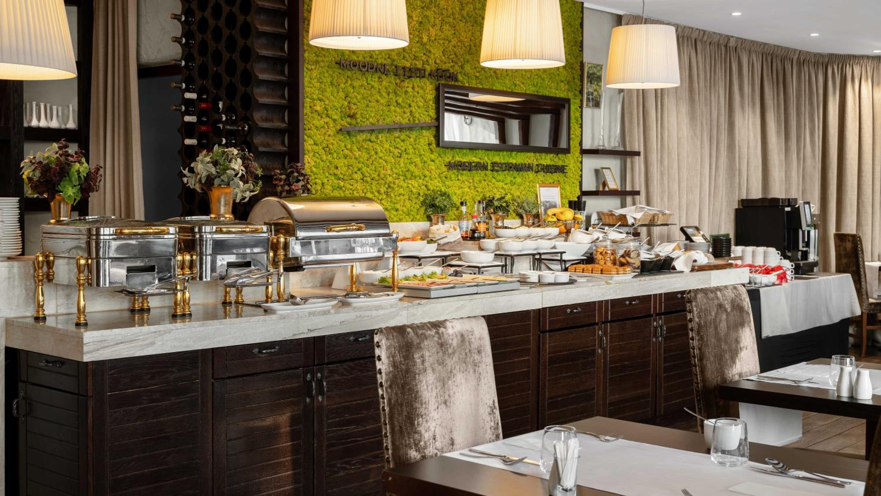 Tallinn Vacations - Rixwell Collection Savoy Boutique Hotel - Property Image 6