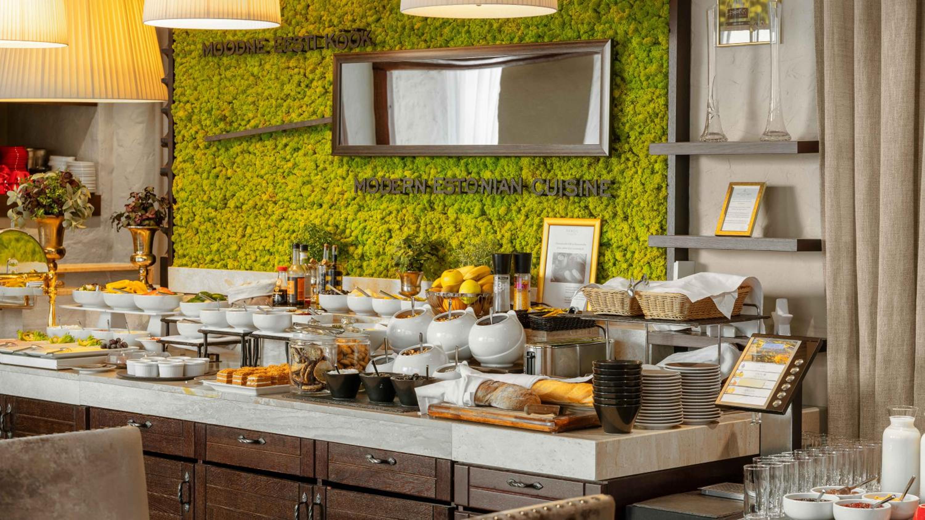 Tallinn Vacations - Rixwell Collection Savoy Boutique Hotel - Property Image 8