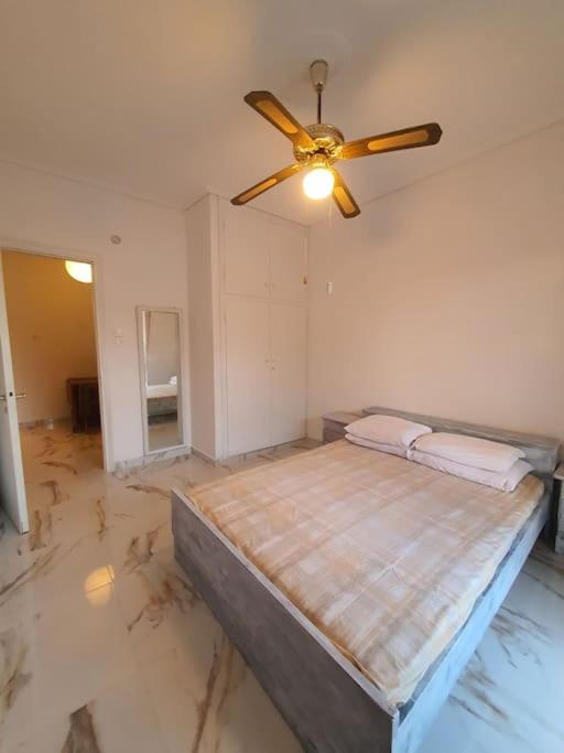 Sunny apartment