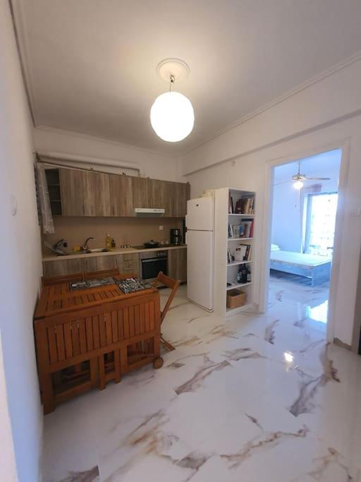 Sunny apartment