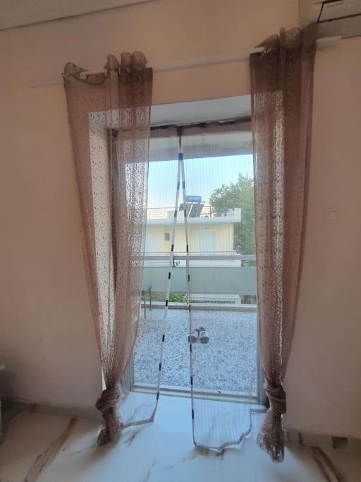 Sunny apartment
