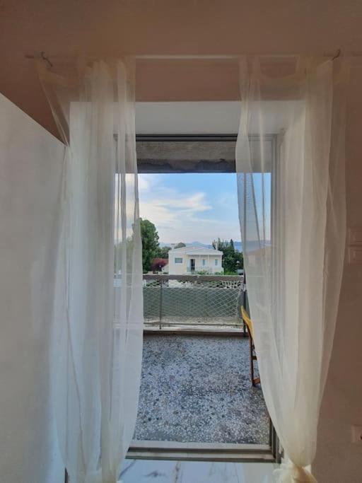Sunny apartment