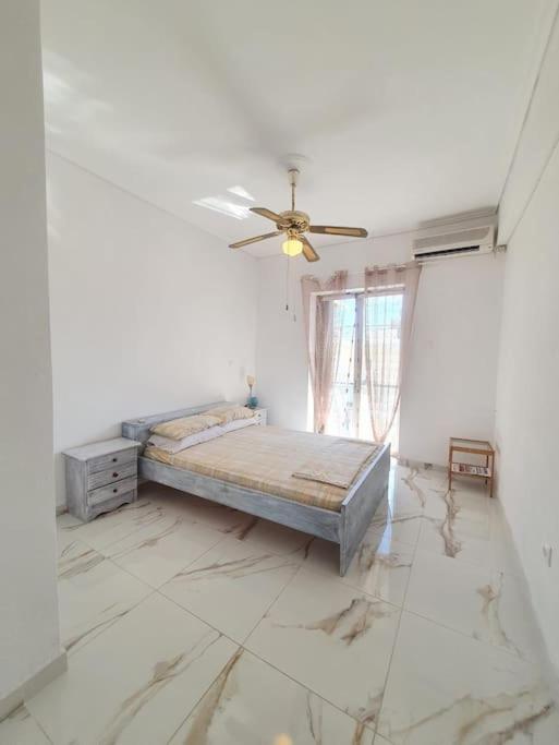 Sunny apartment