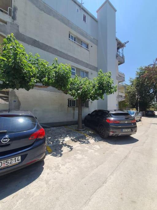 Sunny apartment
