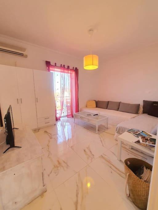 Sunny apartment
