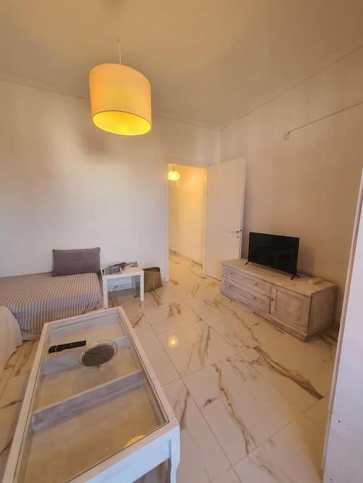 Sunny apartment