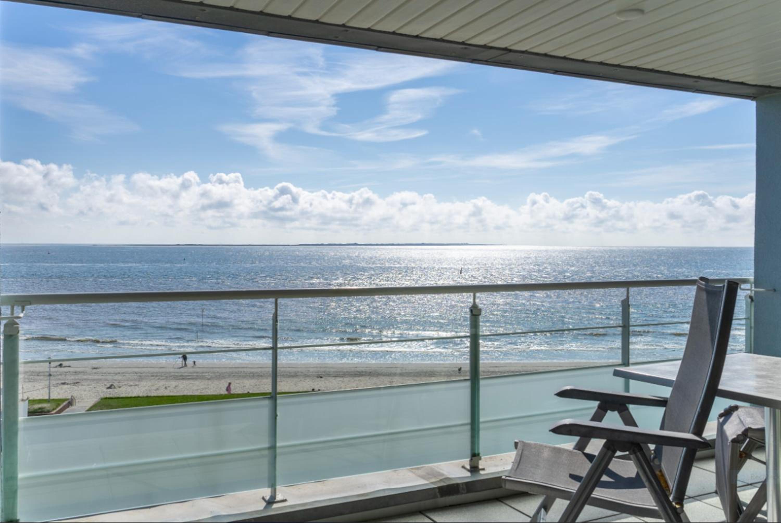 Strandhaus Viktoria 