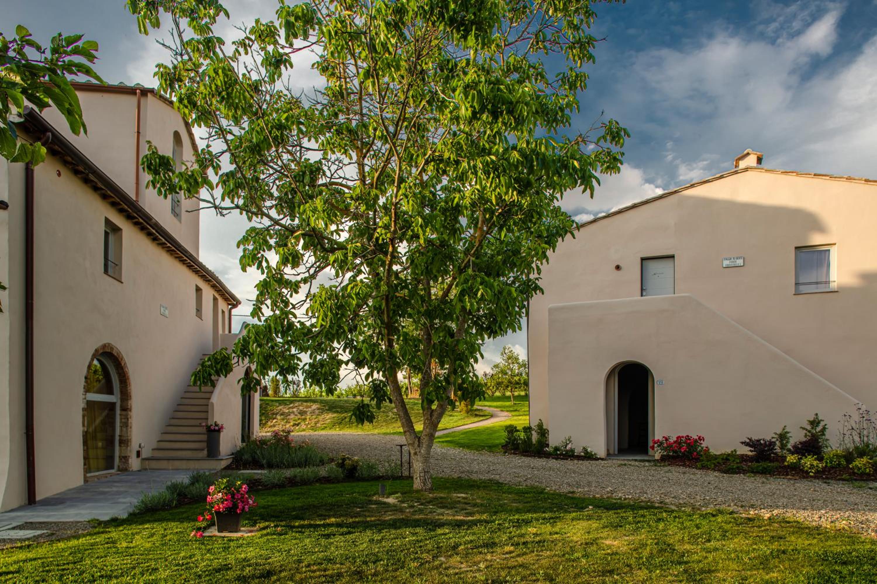 Hotel Relais Borgo Elissa