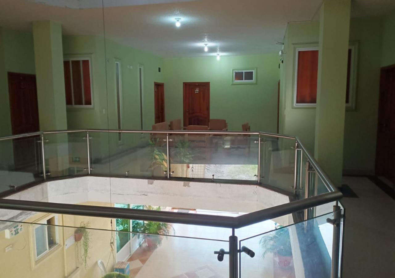 Hotel las Acacias Hospedajes en Nueva Loja