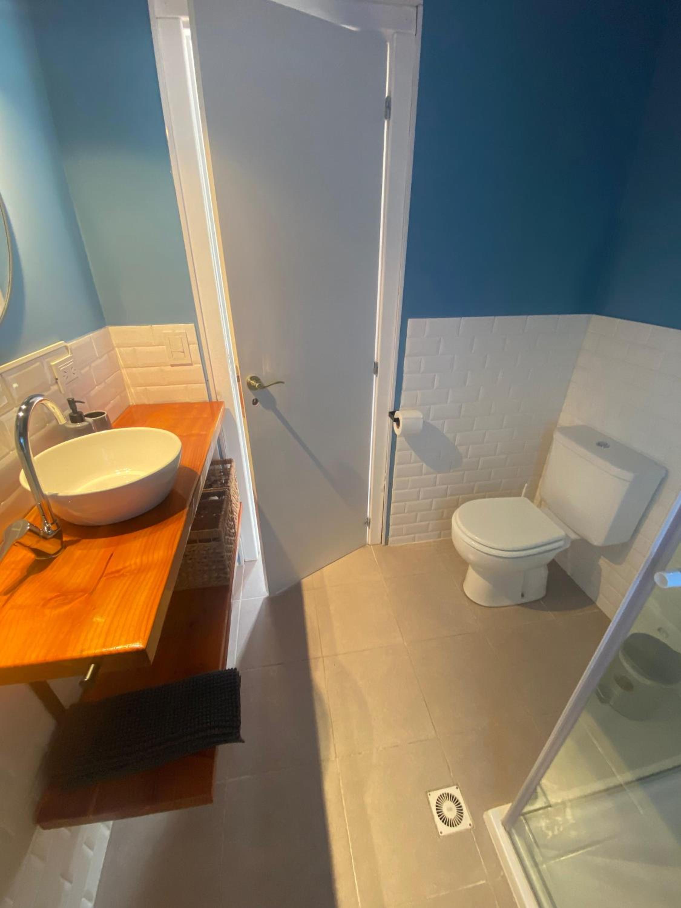 Hermosa cabaña Nordica