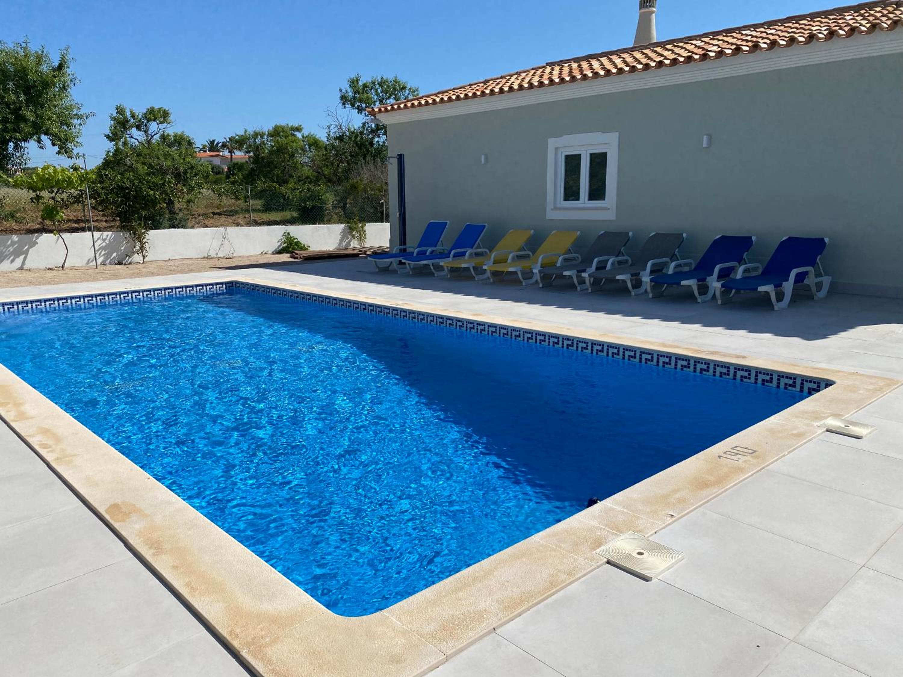 Villa LORIDA 2 - ALBUFEIRA