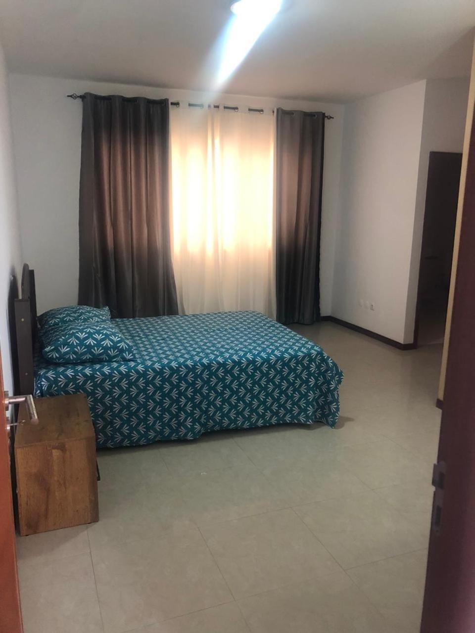 Apartamento Oiá Mindelo