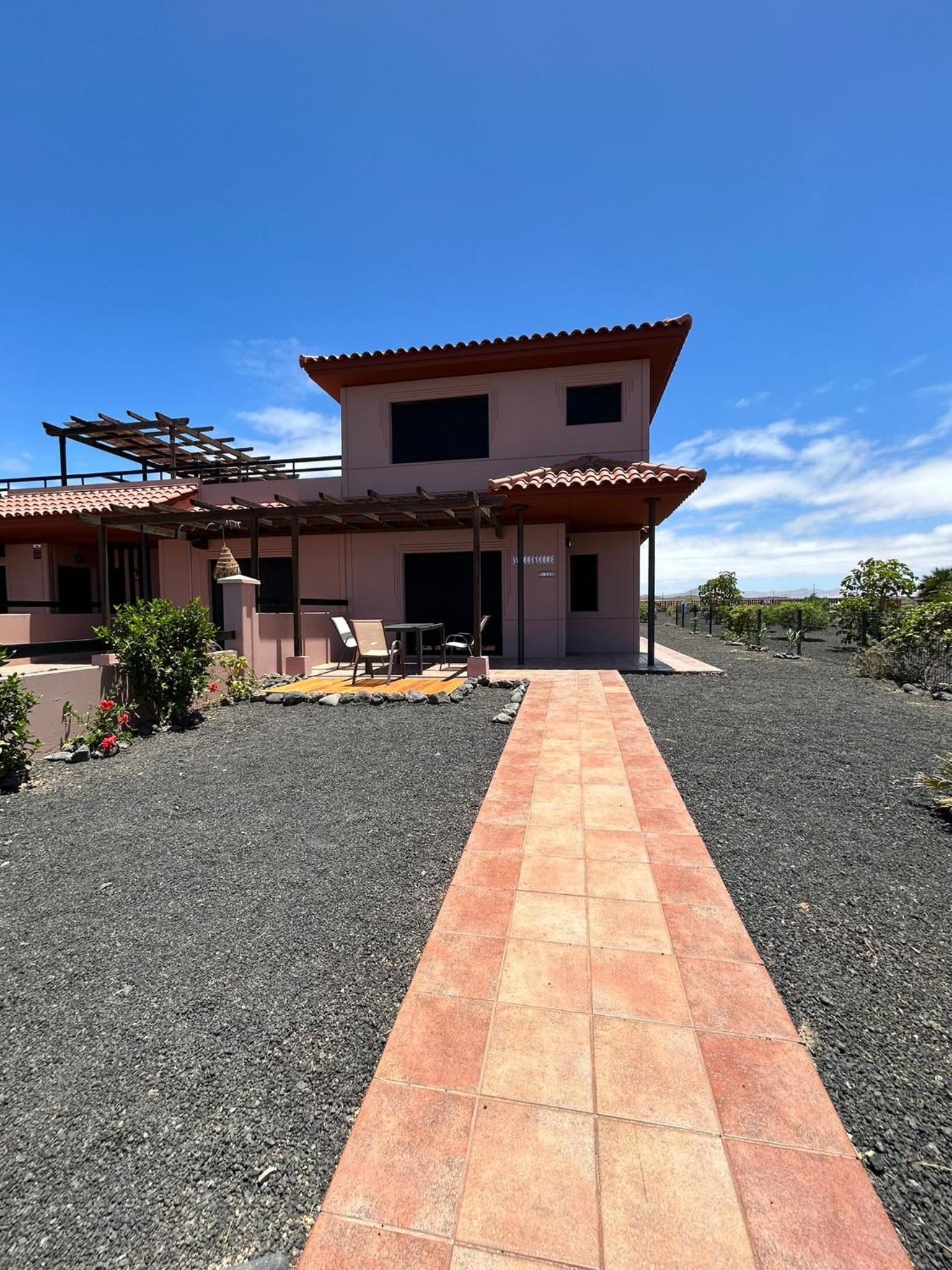 Villa Villekulla