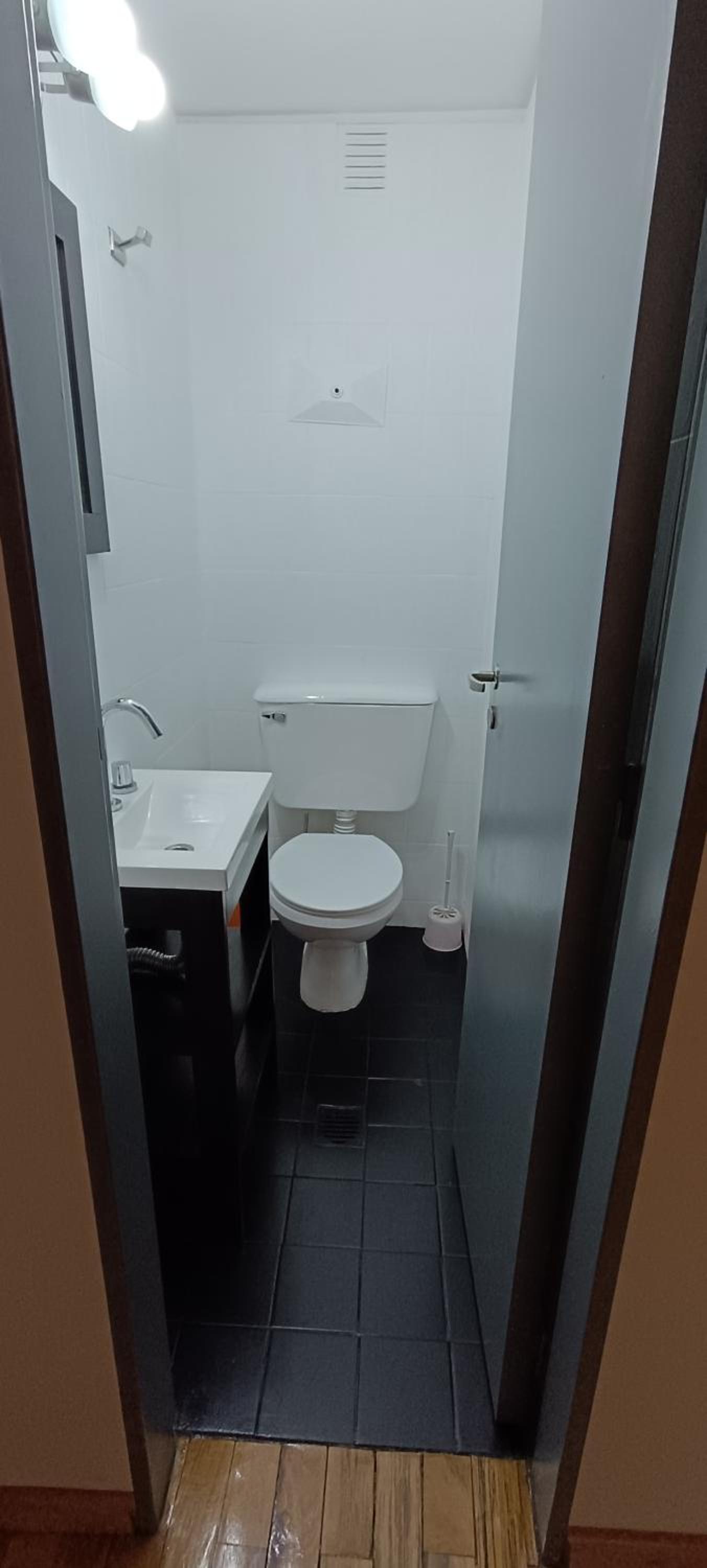 Departamento en peatonal, centro de Mendoza!!
