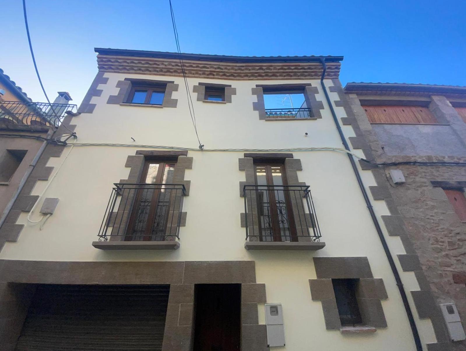 Cal Palaci