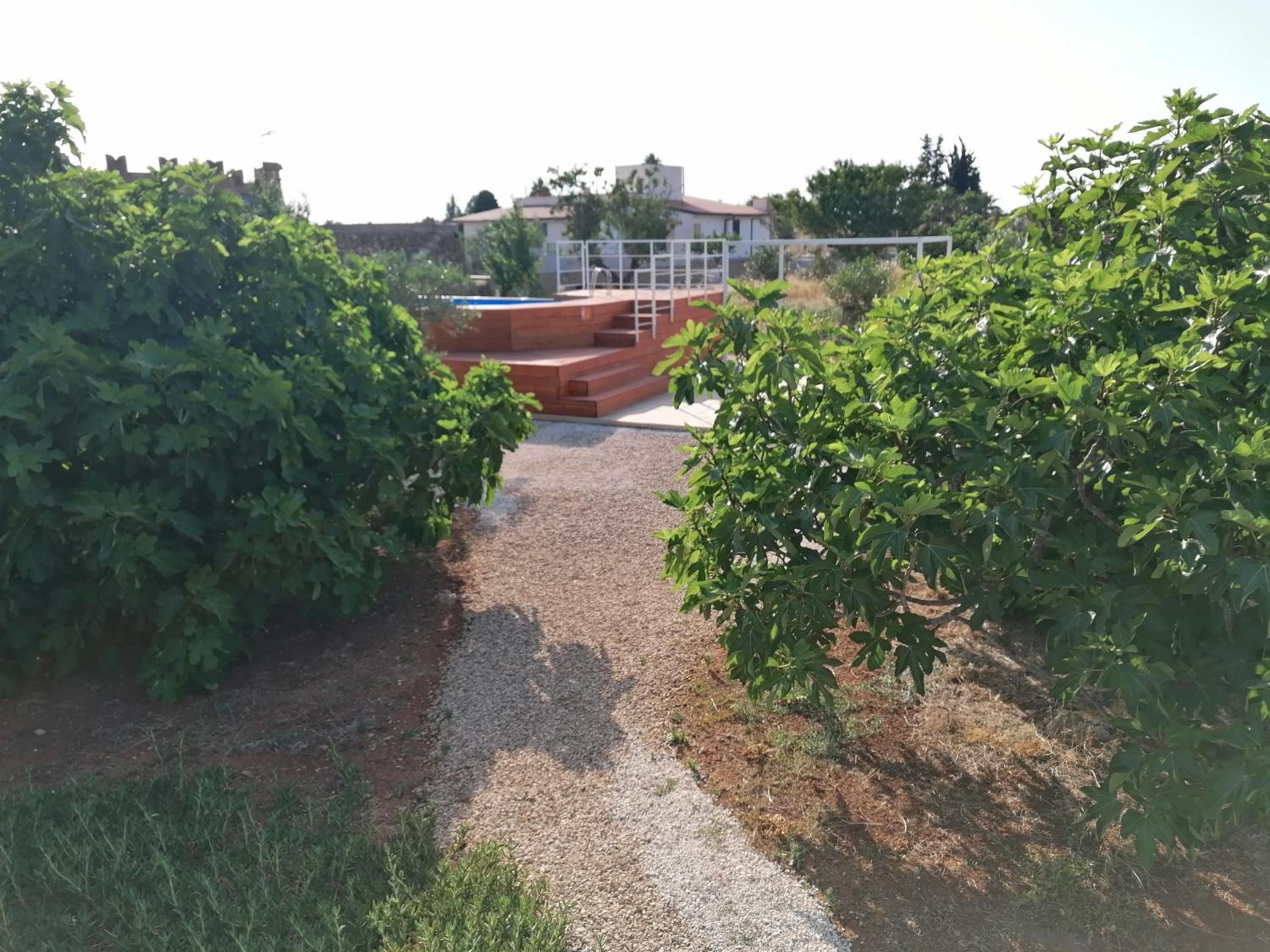 Villa Le Site