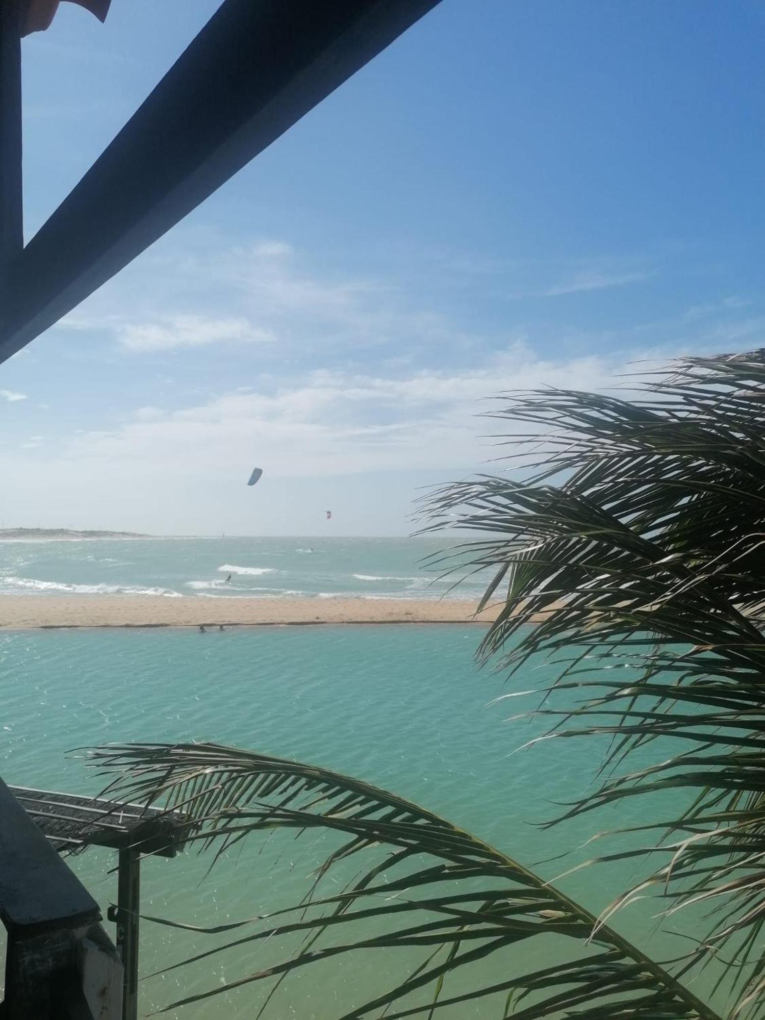Pousada Tycoz Flor do mar
