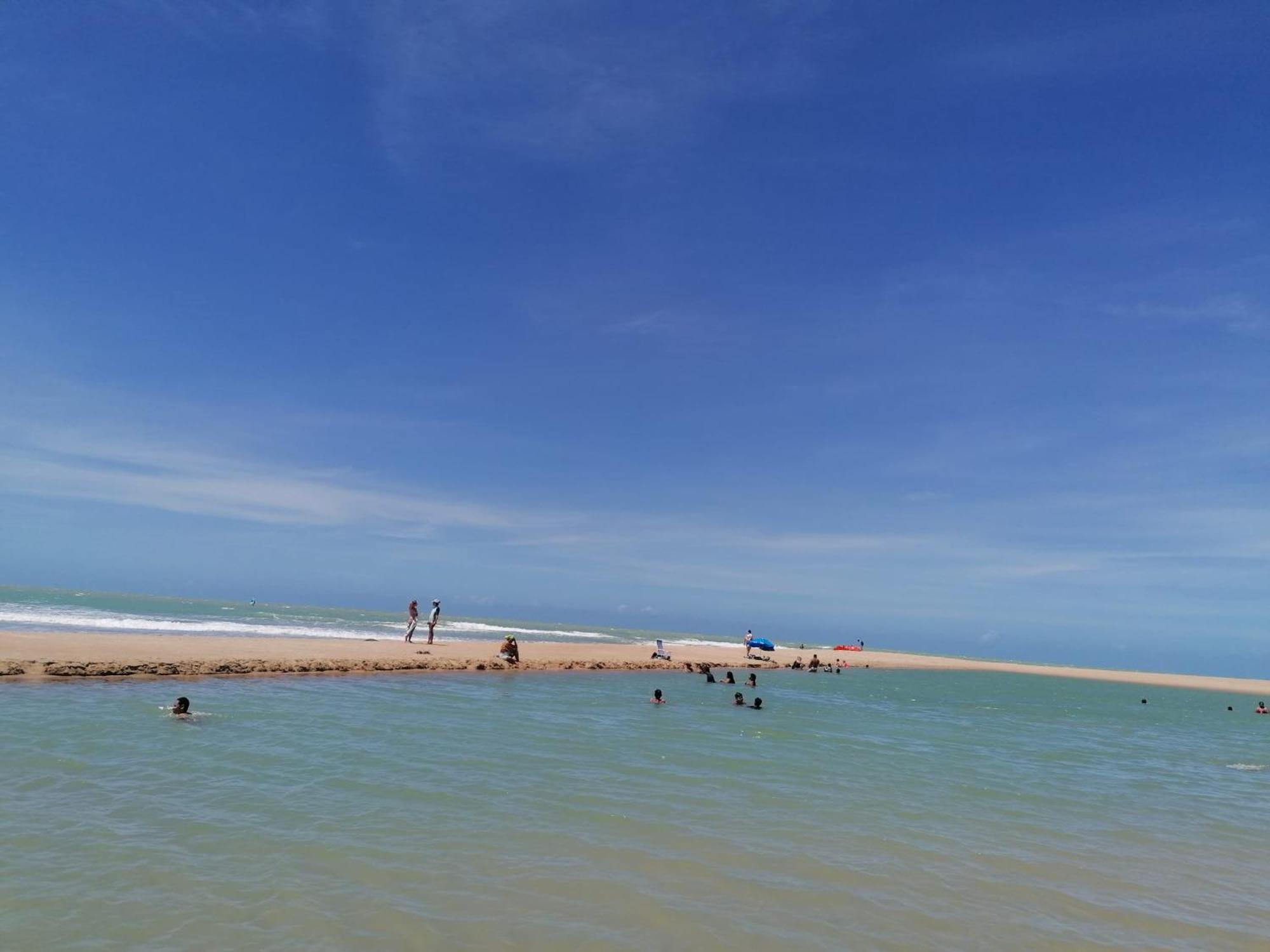 Pousada Tycoz Flor do mar
