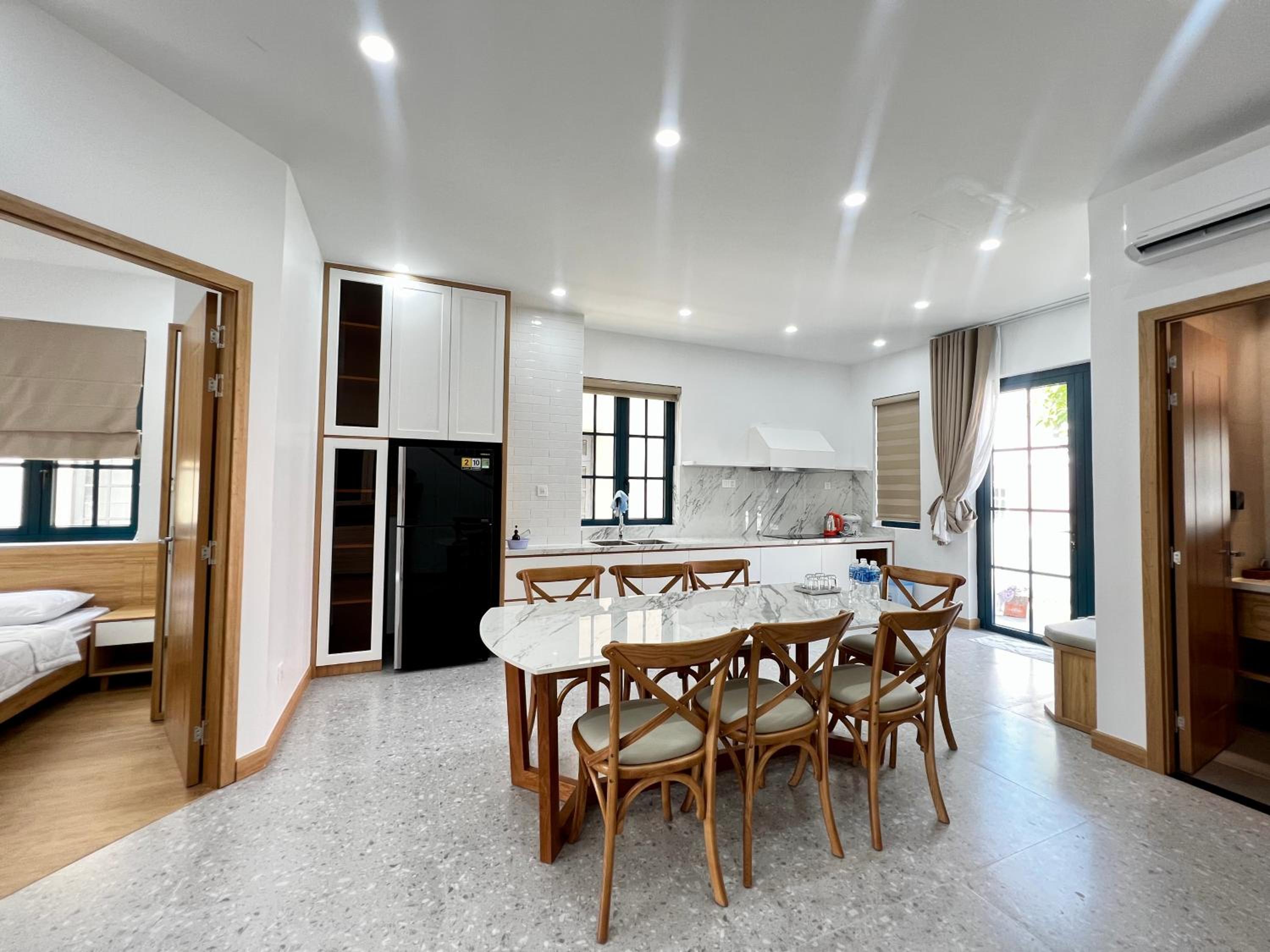 Villa Novaworld 4 phòng ngủ - Duy Quân view 2