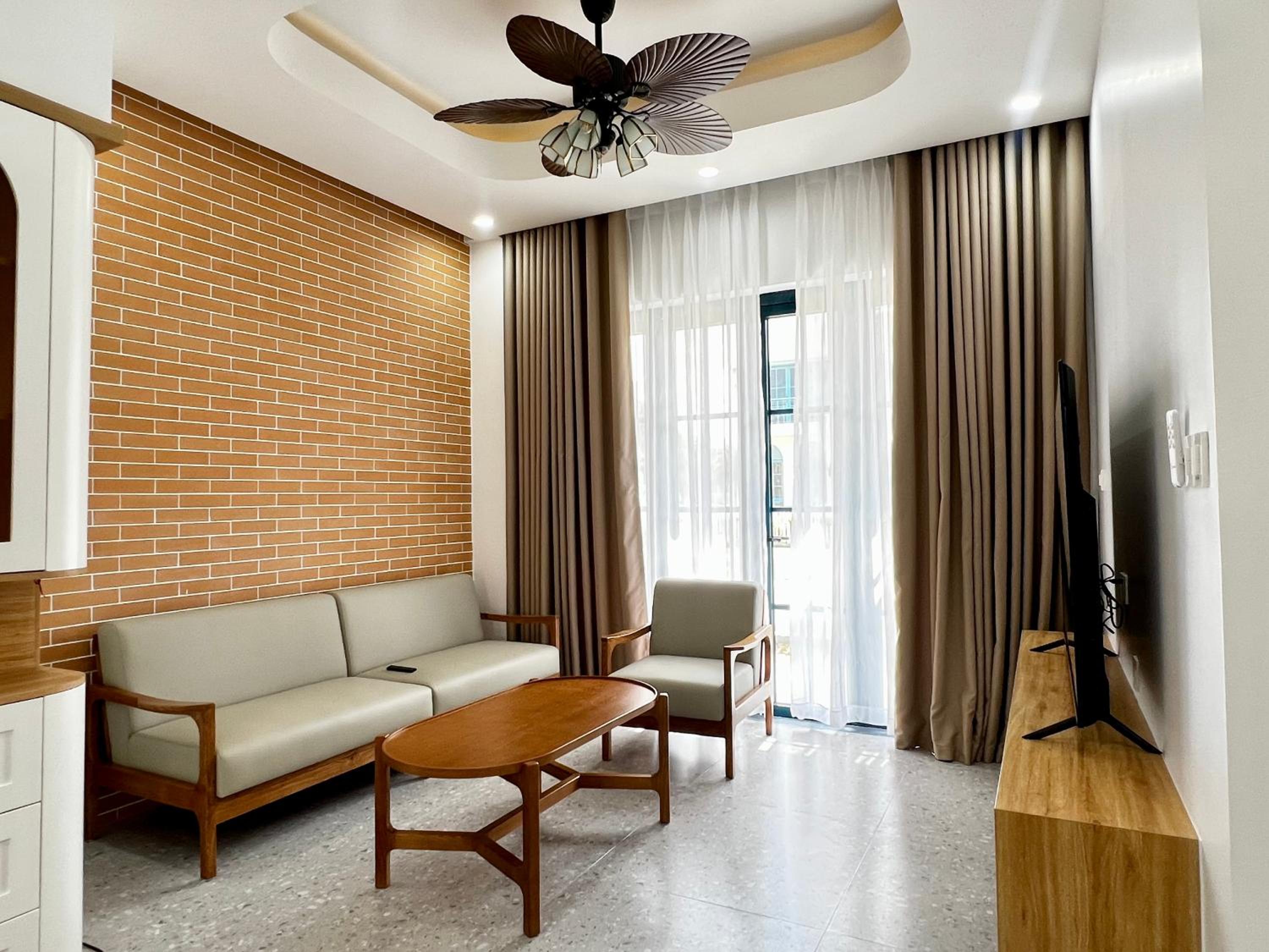 Villa Novaworld 4 phòng ngủ - Duy Quân view 3
