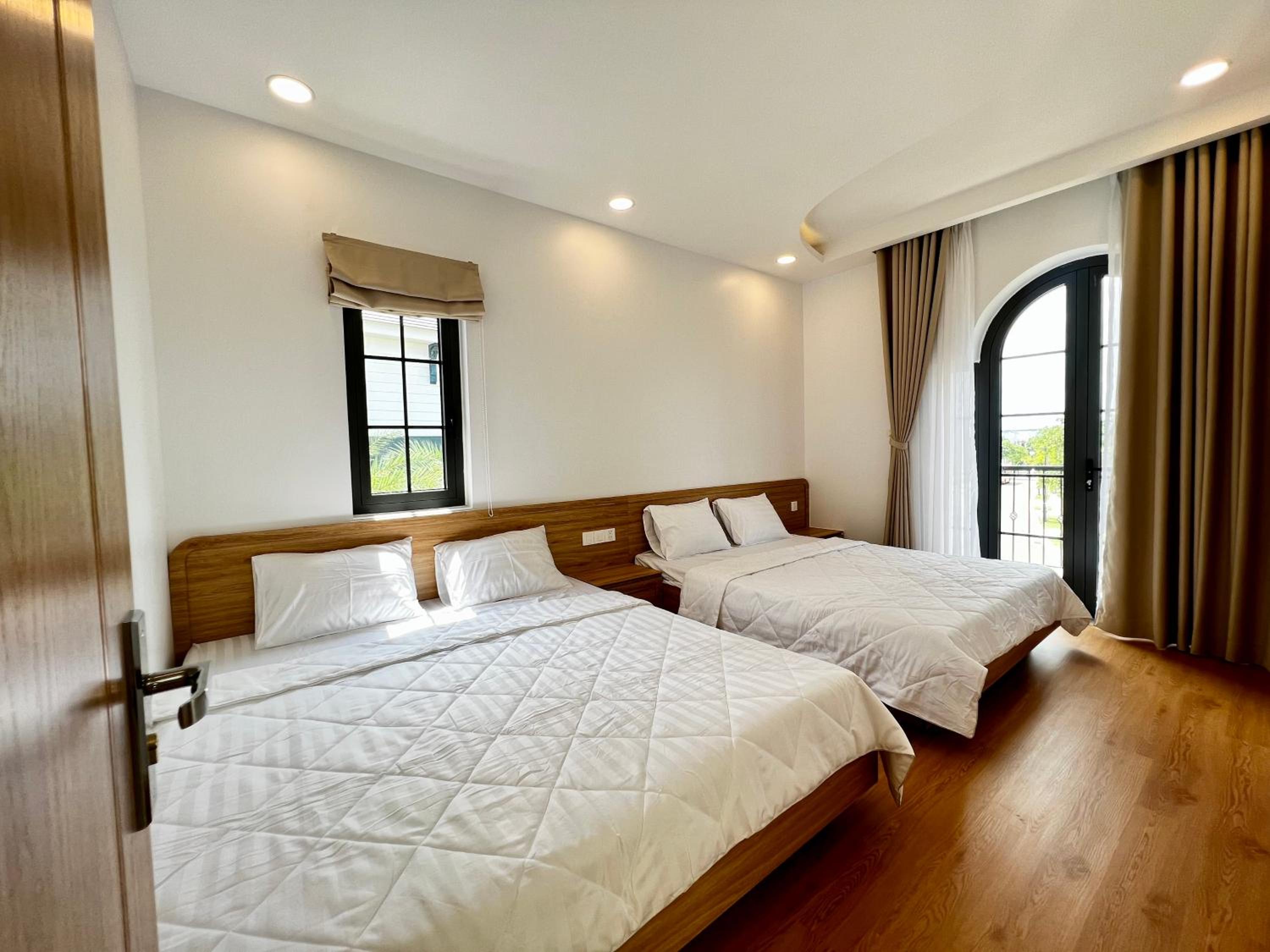 Villa Novaworld 4 phòng ngủ - Duy Quân view 4