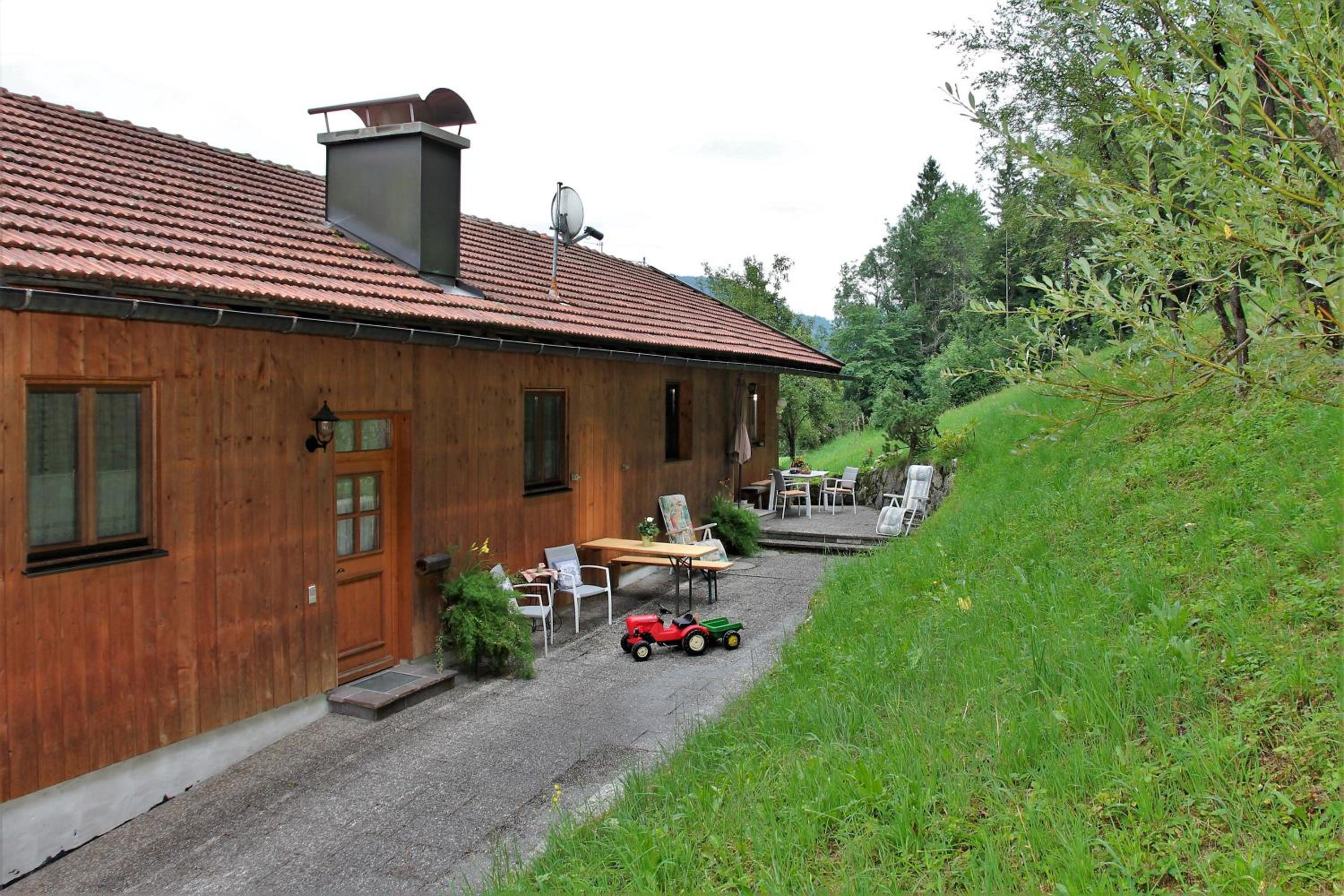 Bocksleitnerhof