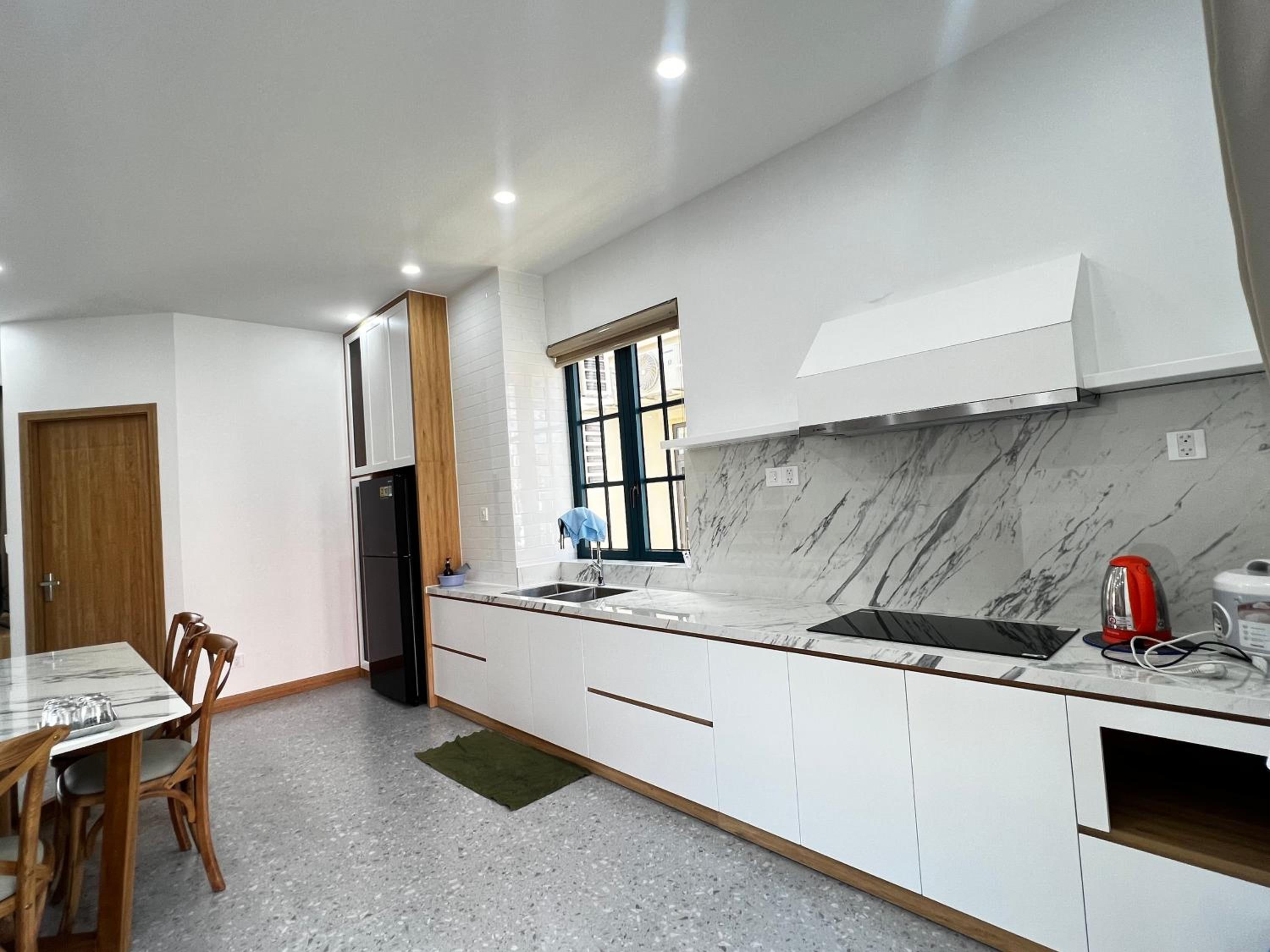 Villa Novaworld 4 phòng ngủ - Duy Quân view 5