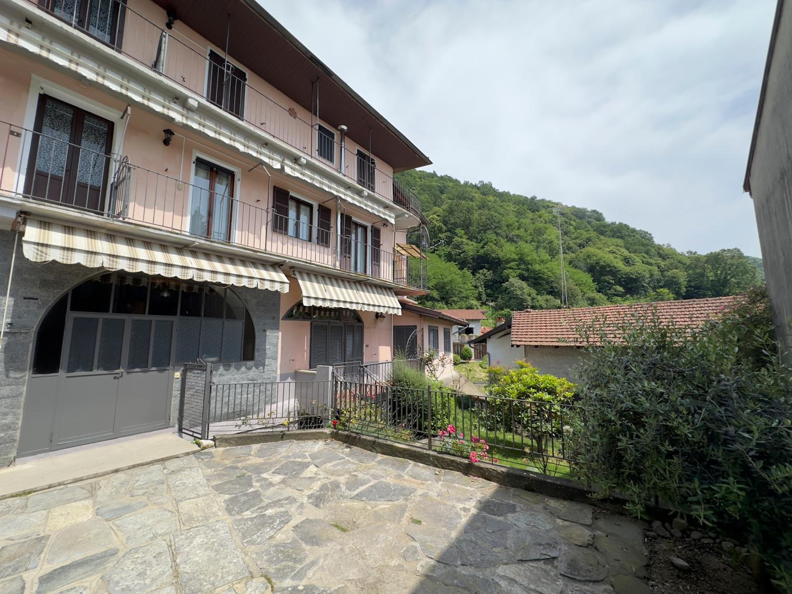 Appartamento Nebbiolo
