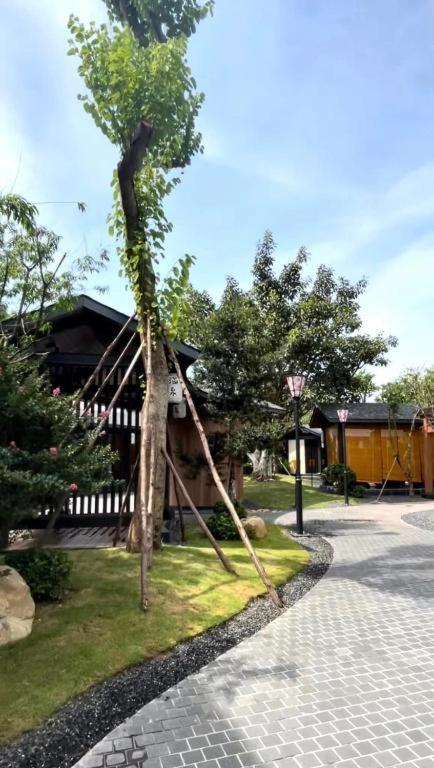 Fuwa Fuwa Home - Wyndham Lynn Times Thanh Thủy- Khu nghỉ dưỡng Khoáng nóng view 3