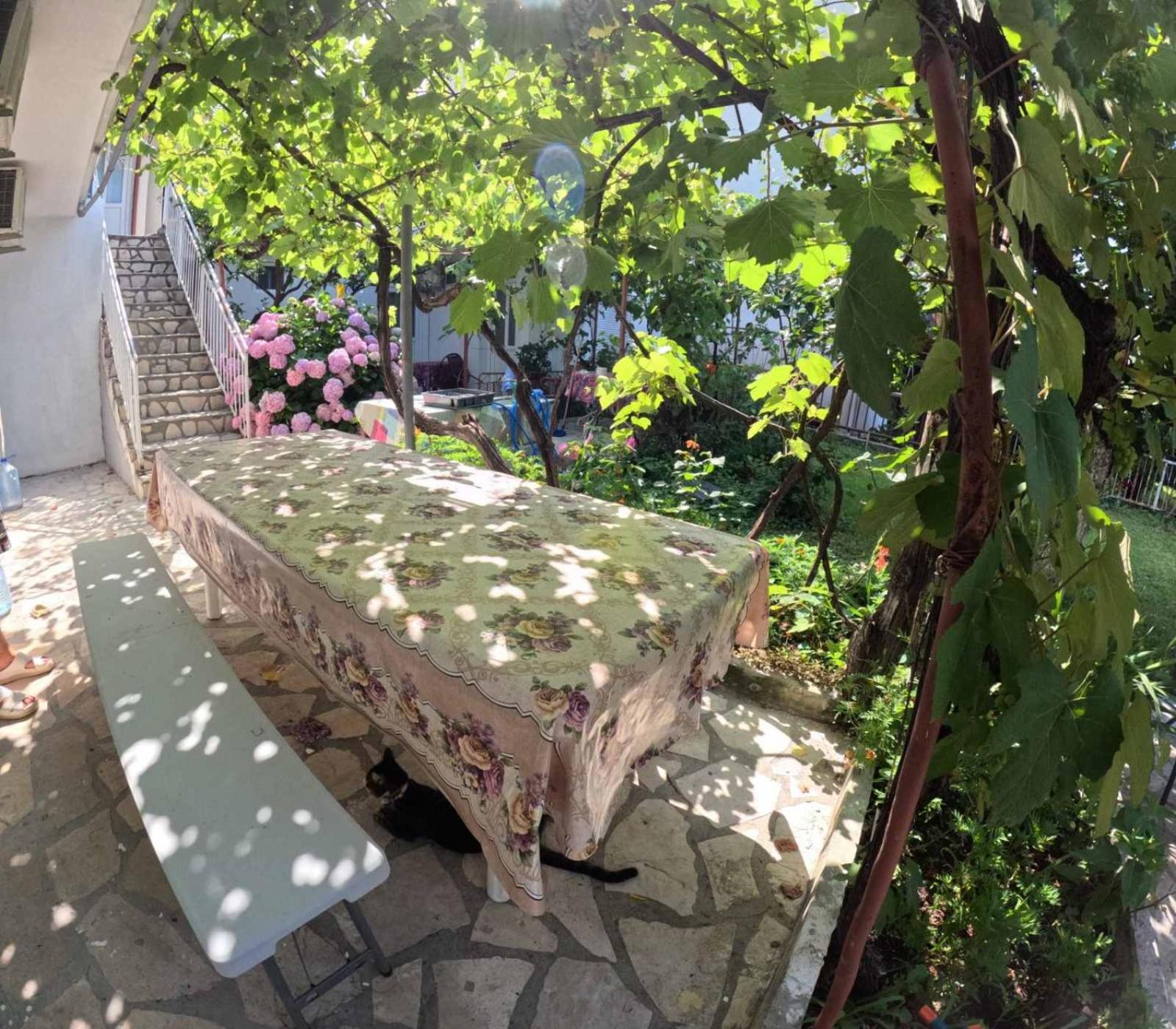Apartmani Stanić