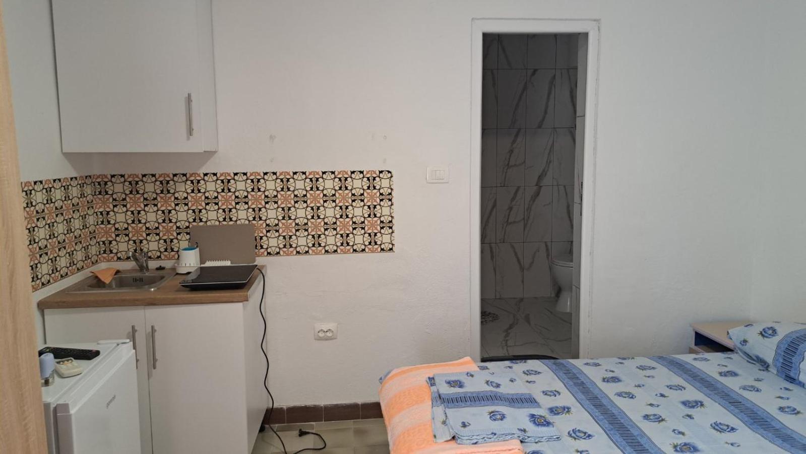 Apartmani Stanić