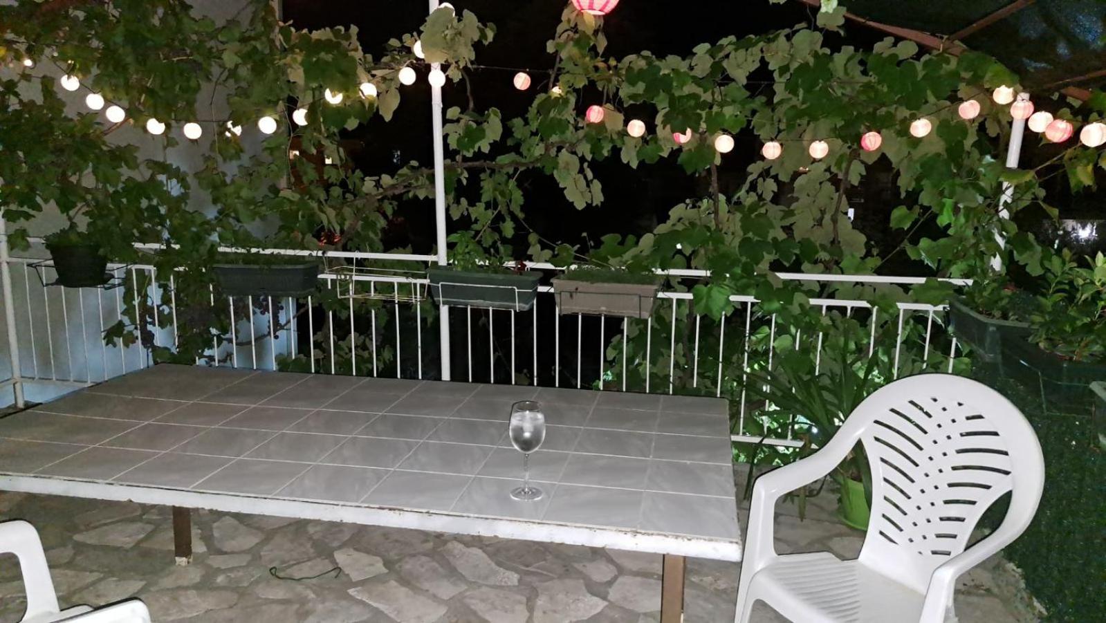 Apartmani Stanić