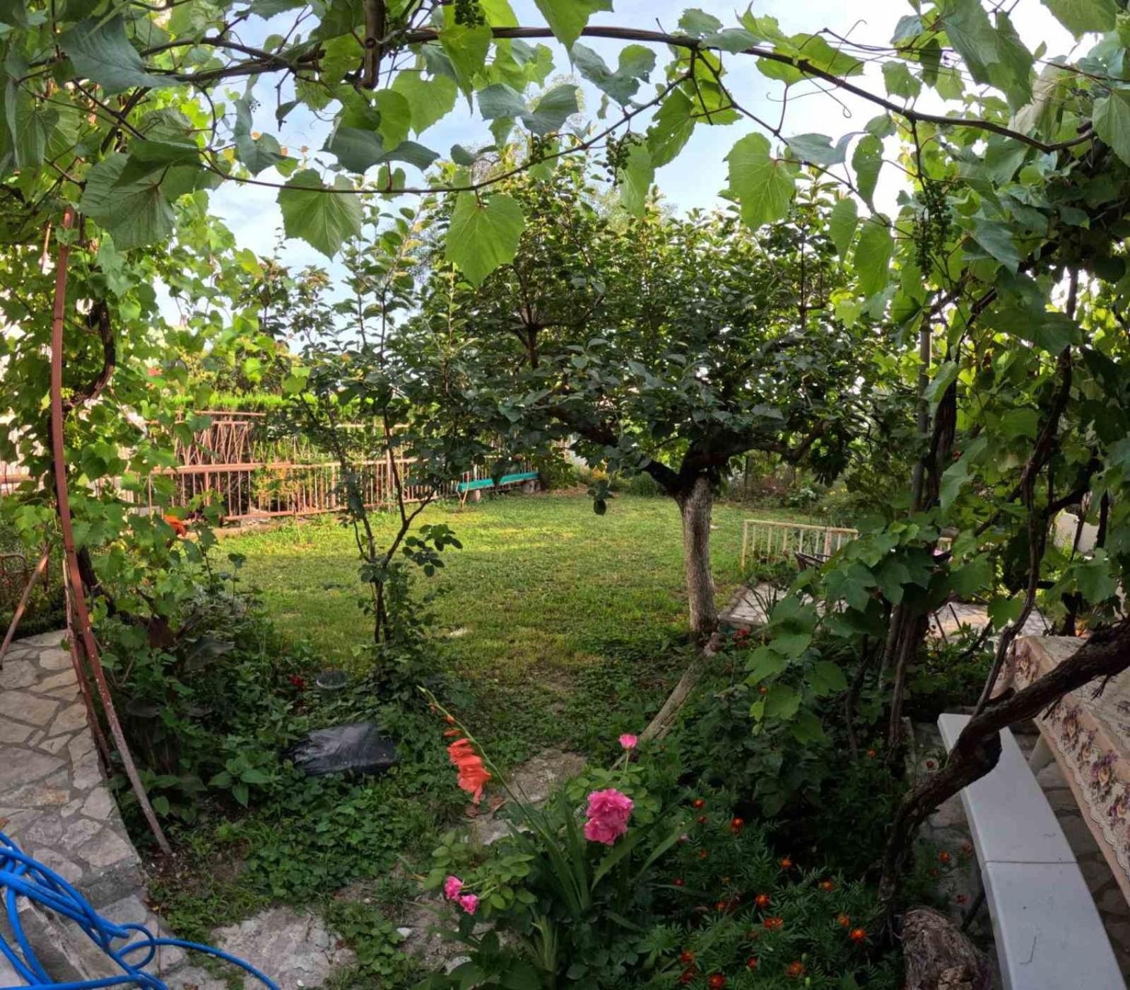 Apartmani Stanić
