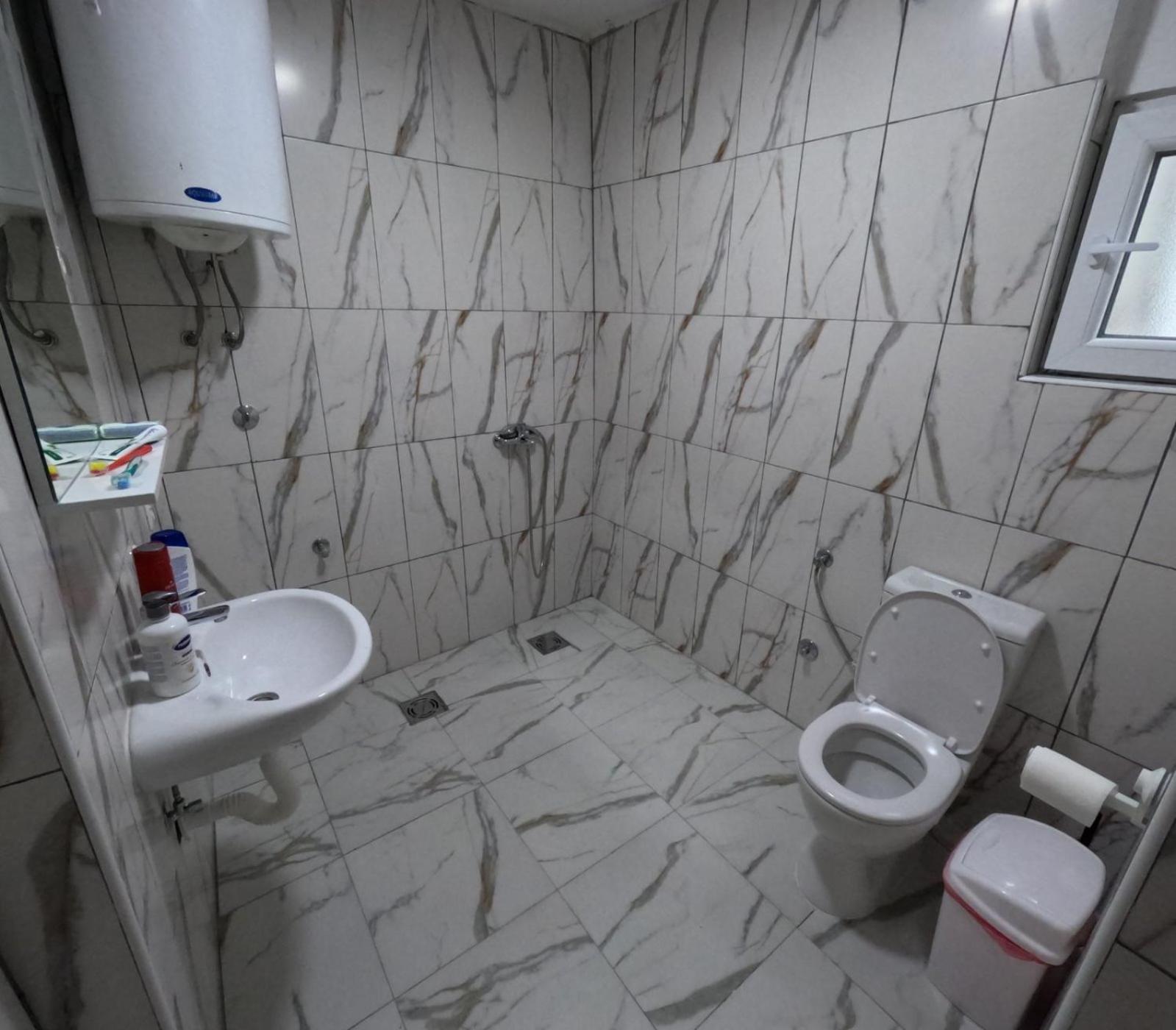 Apartmani Stanić