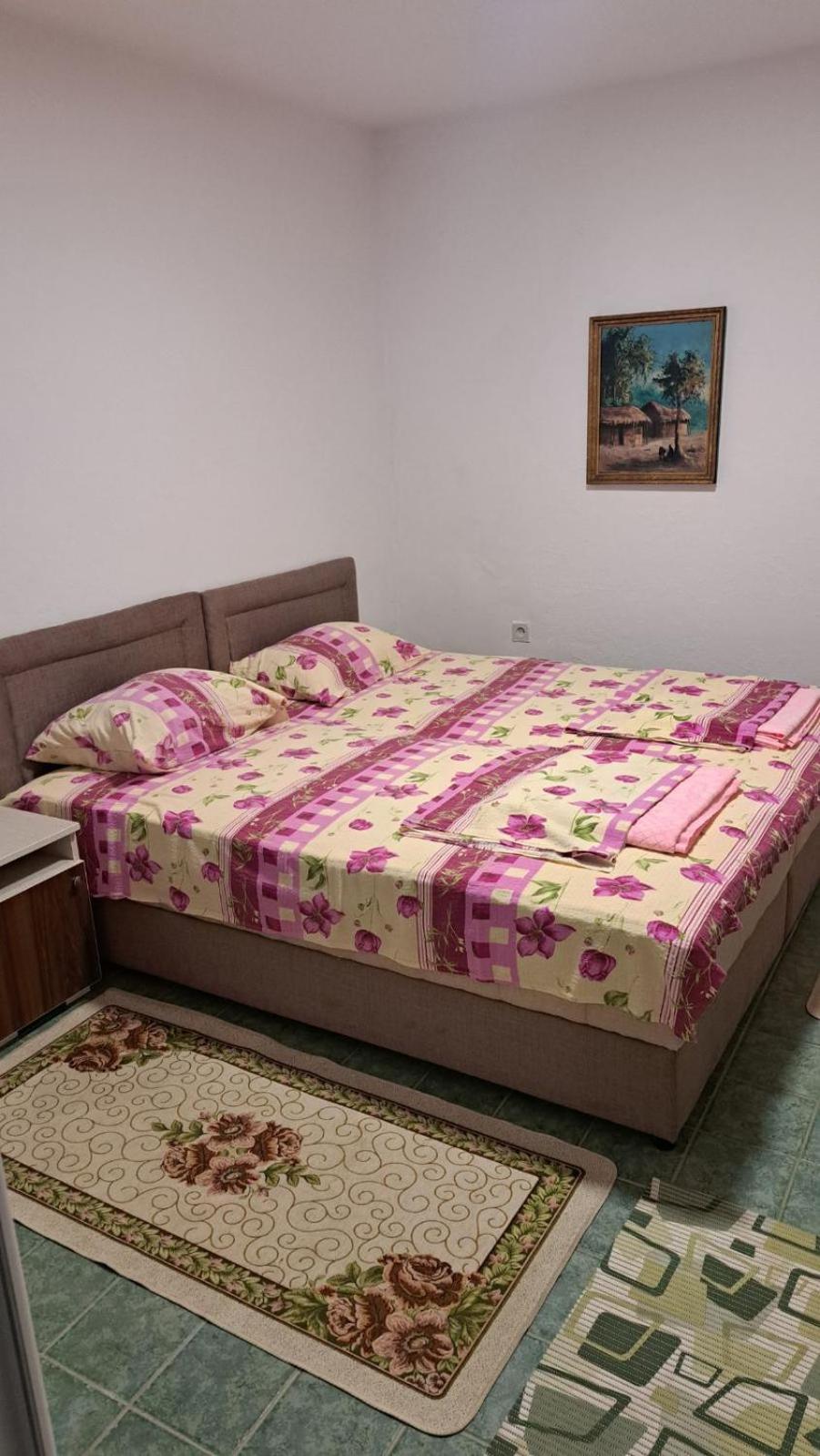 Apartmani Stanić