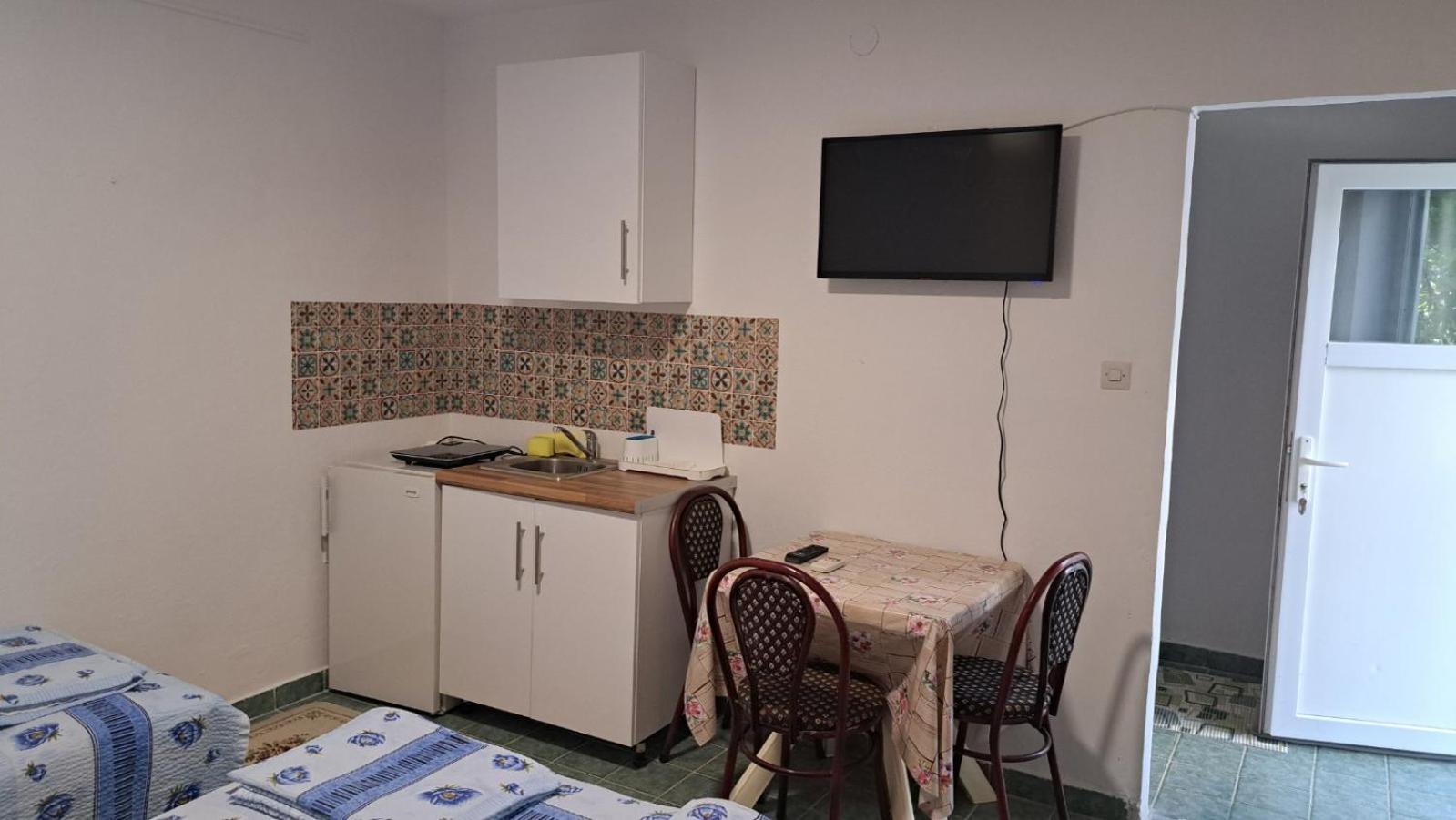 Apartmani Stanić
