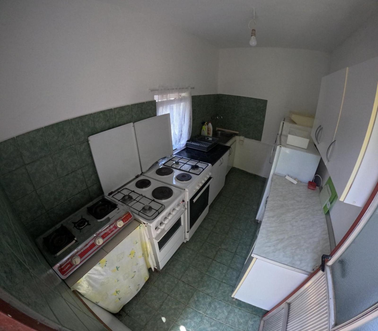 Apartmani Stanić