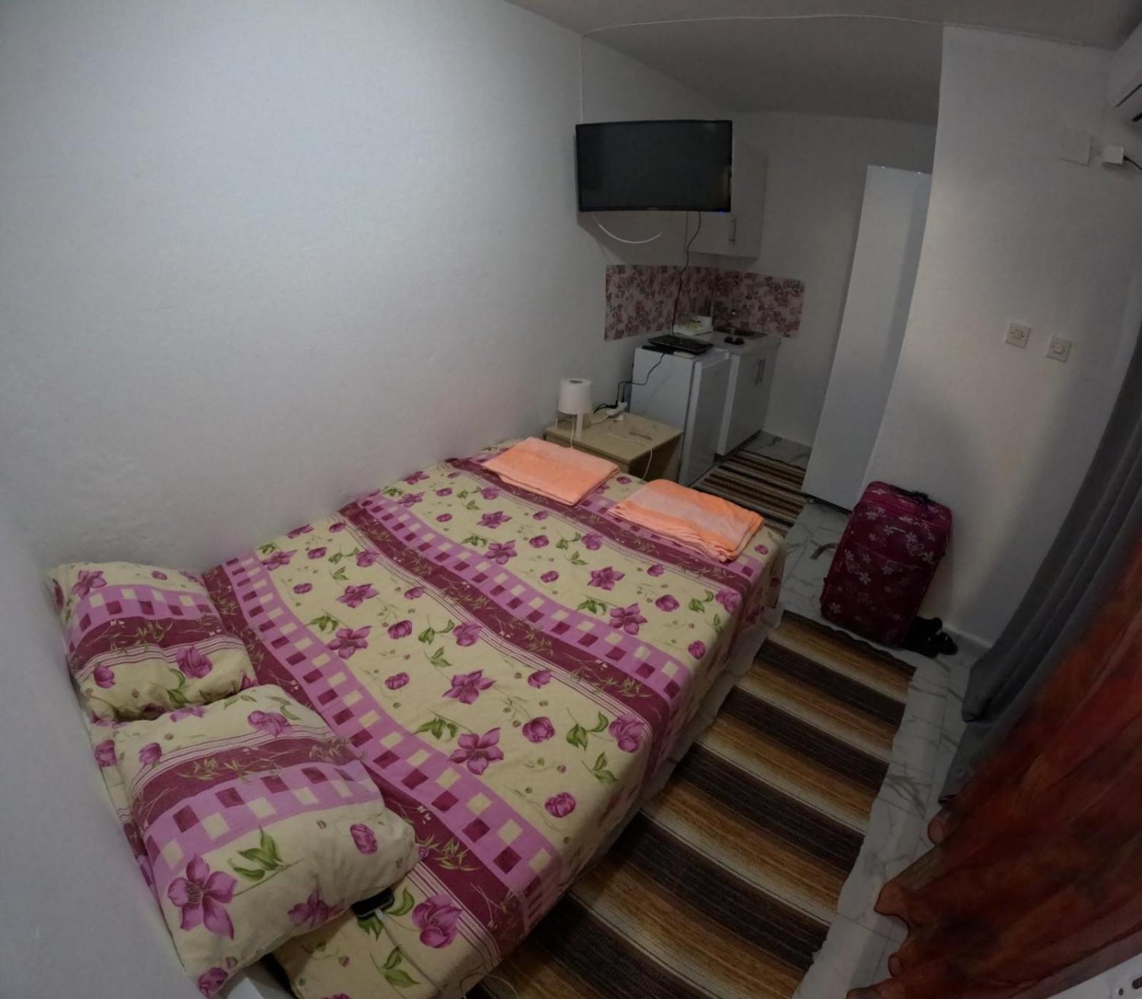 Apartmani Stanić