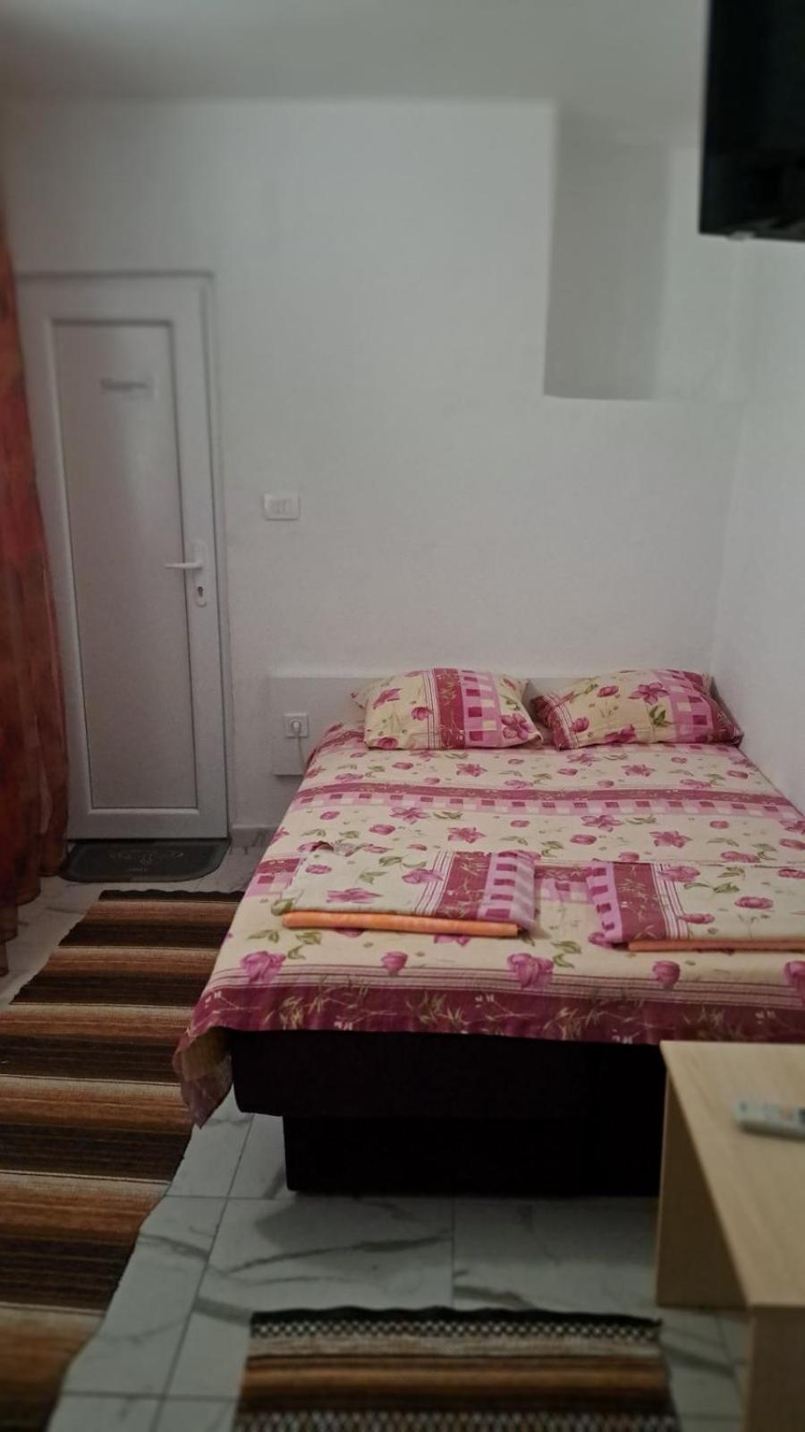 Apartmani Stanić