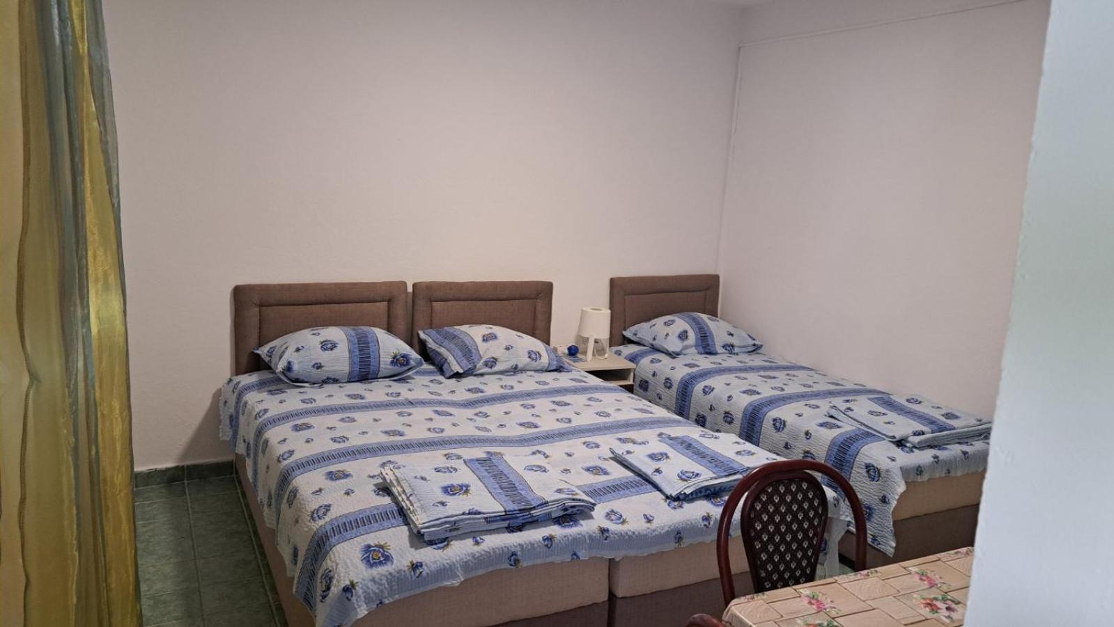 Apartmani Stanić