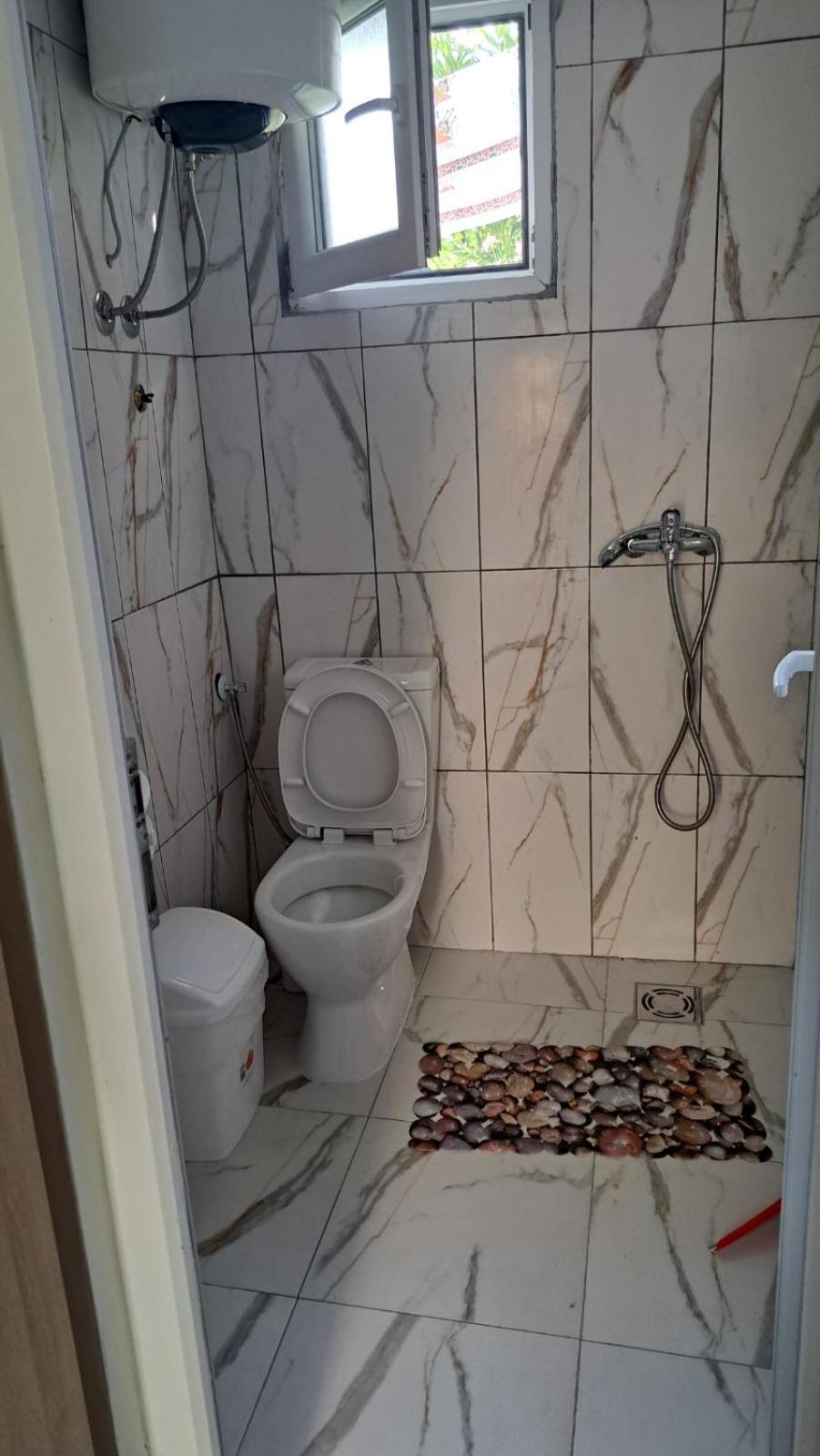Apartmani Stanić