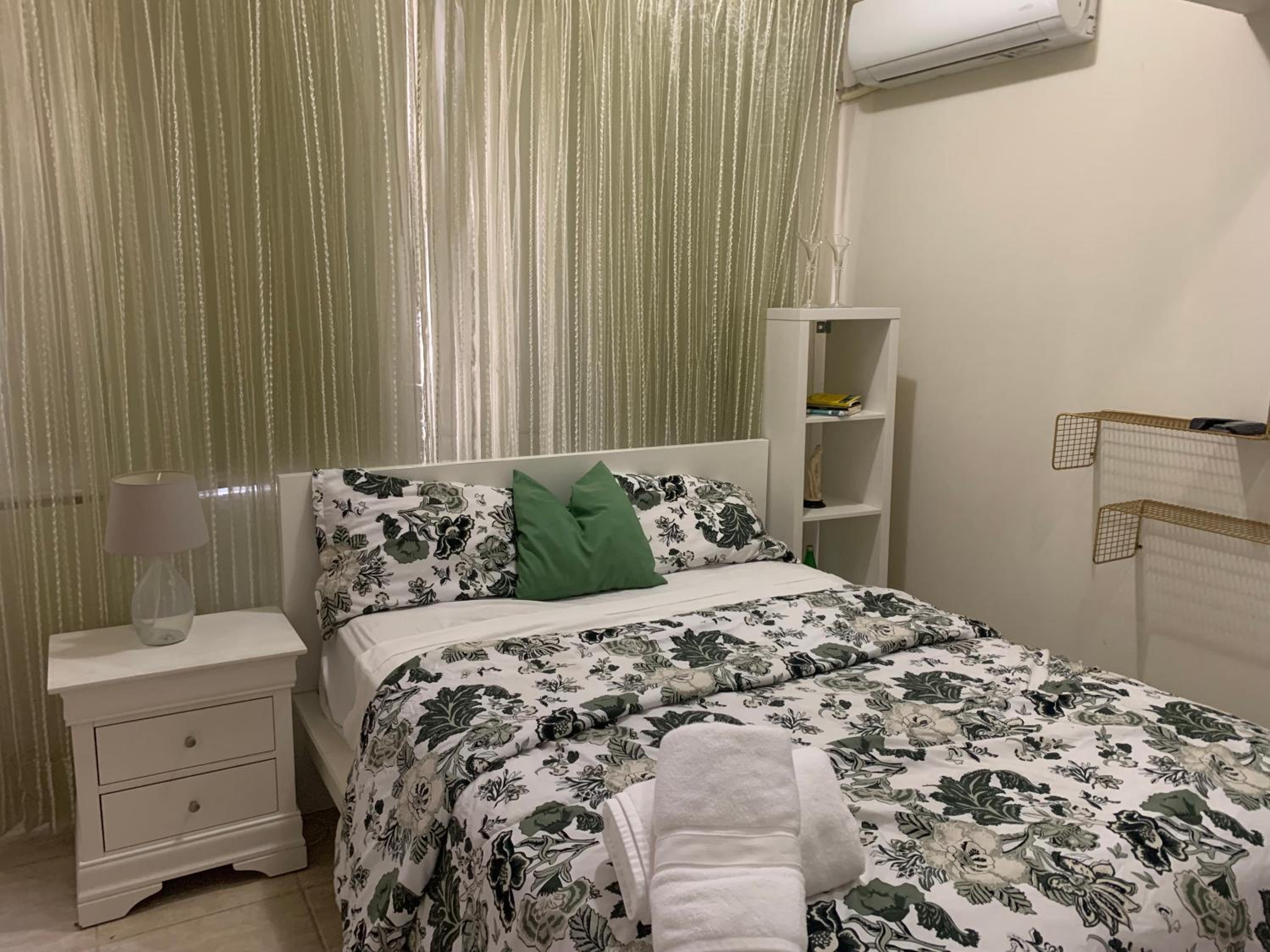 Céntrico acogedor apartamento